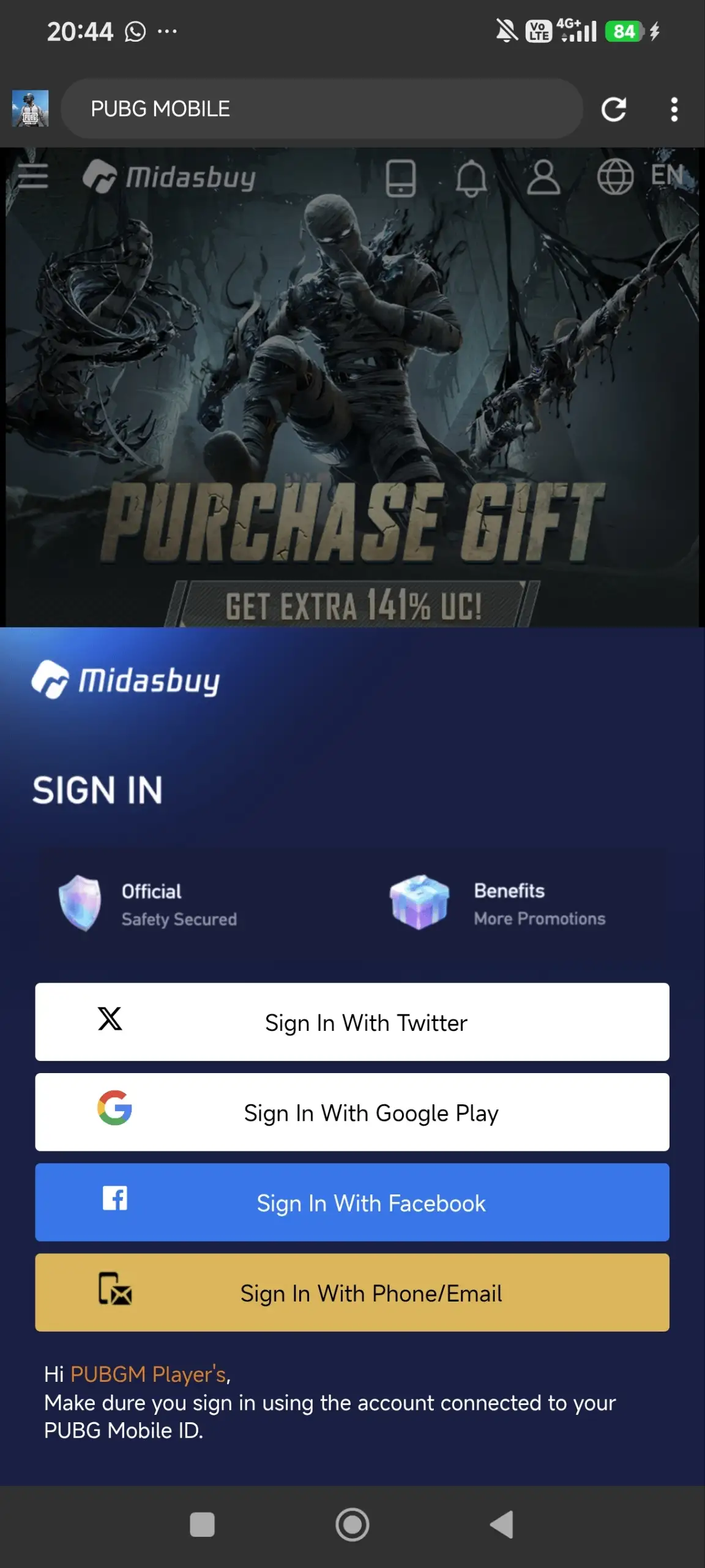 Preview Screenshot