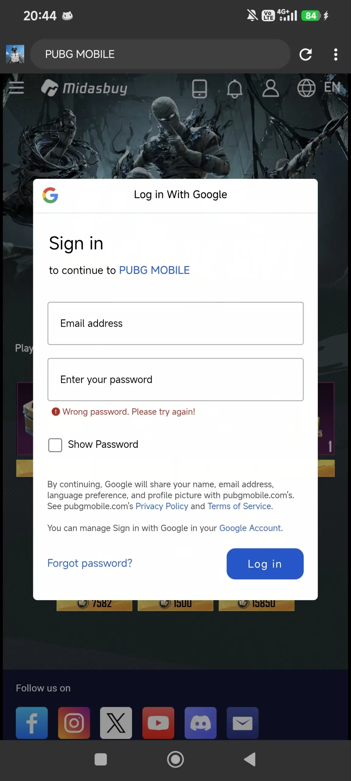 Preview Screenshot