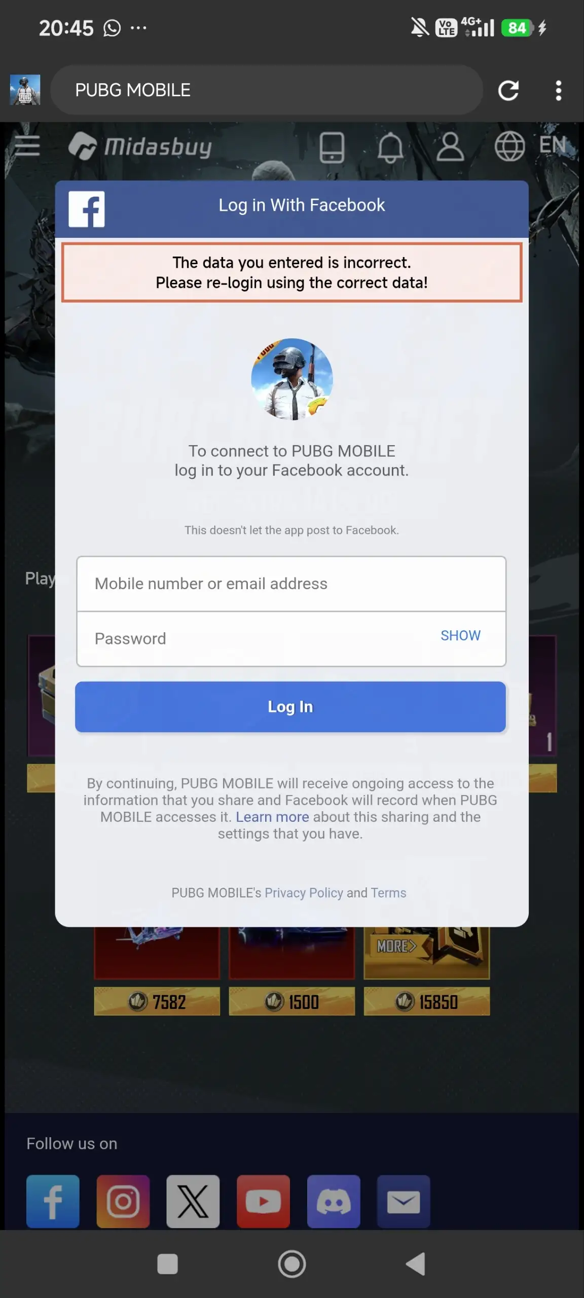 Preview Screenshot