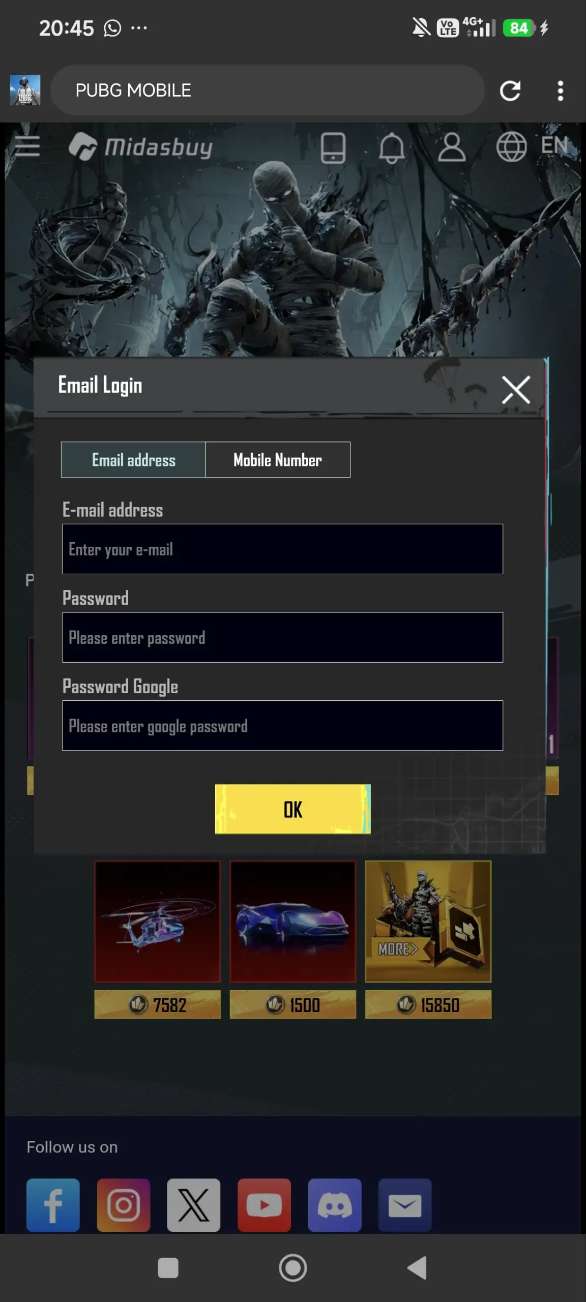 Preview Screenshot