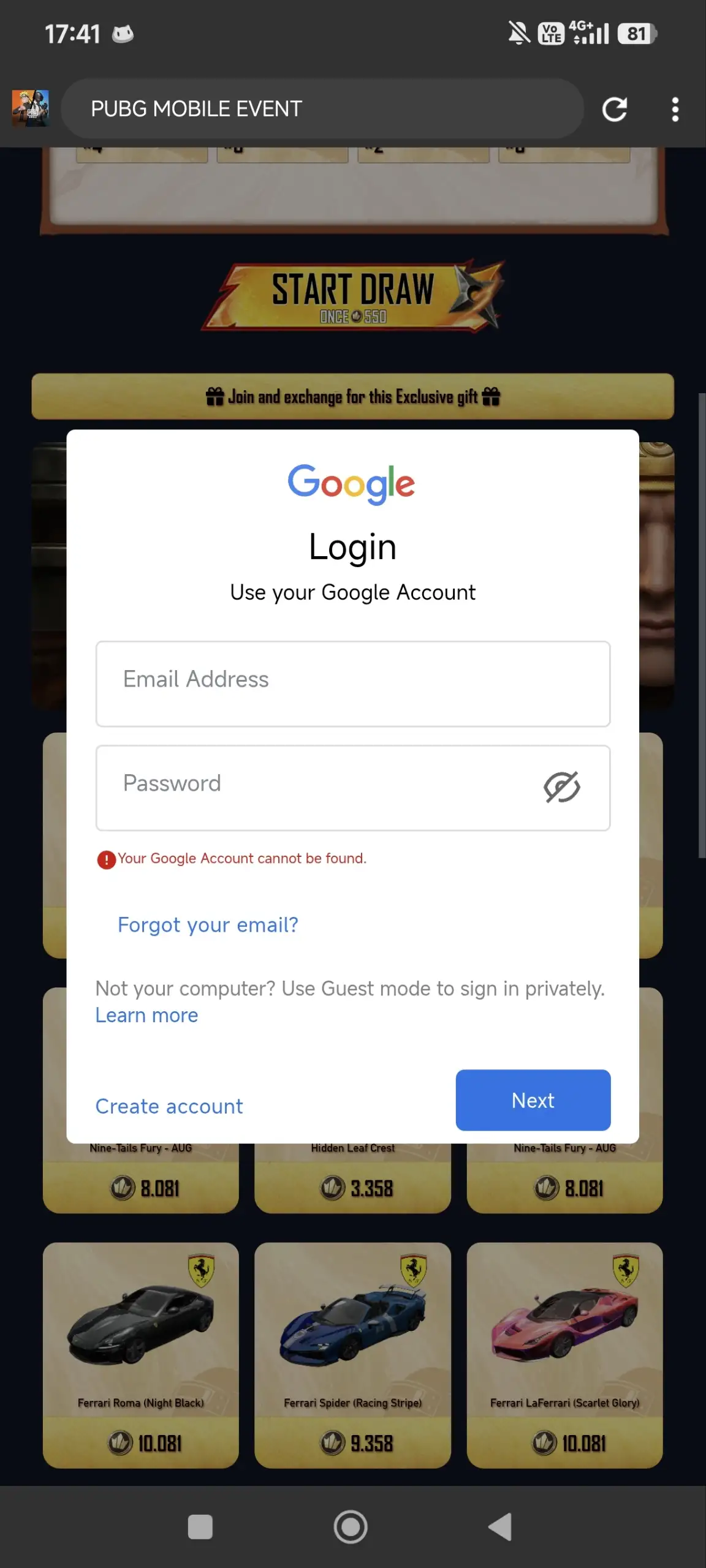 Preview Screenshot