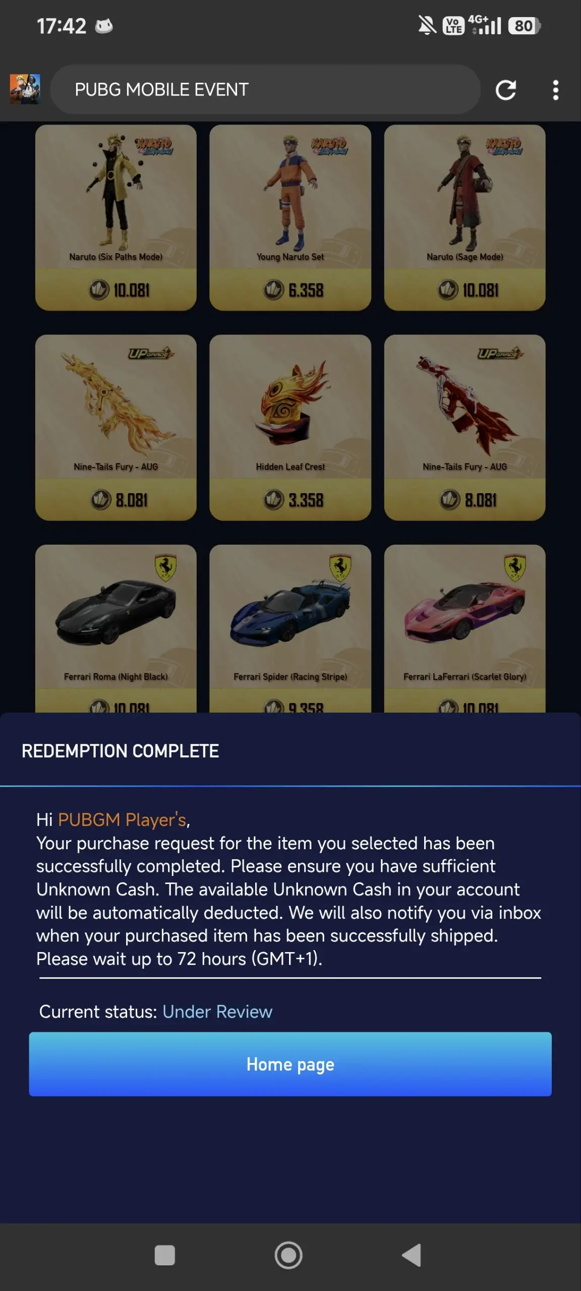 Preview Screenshot