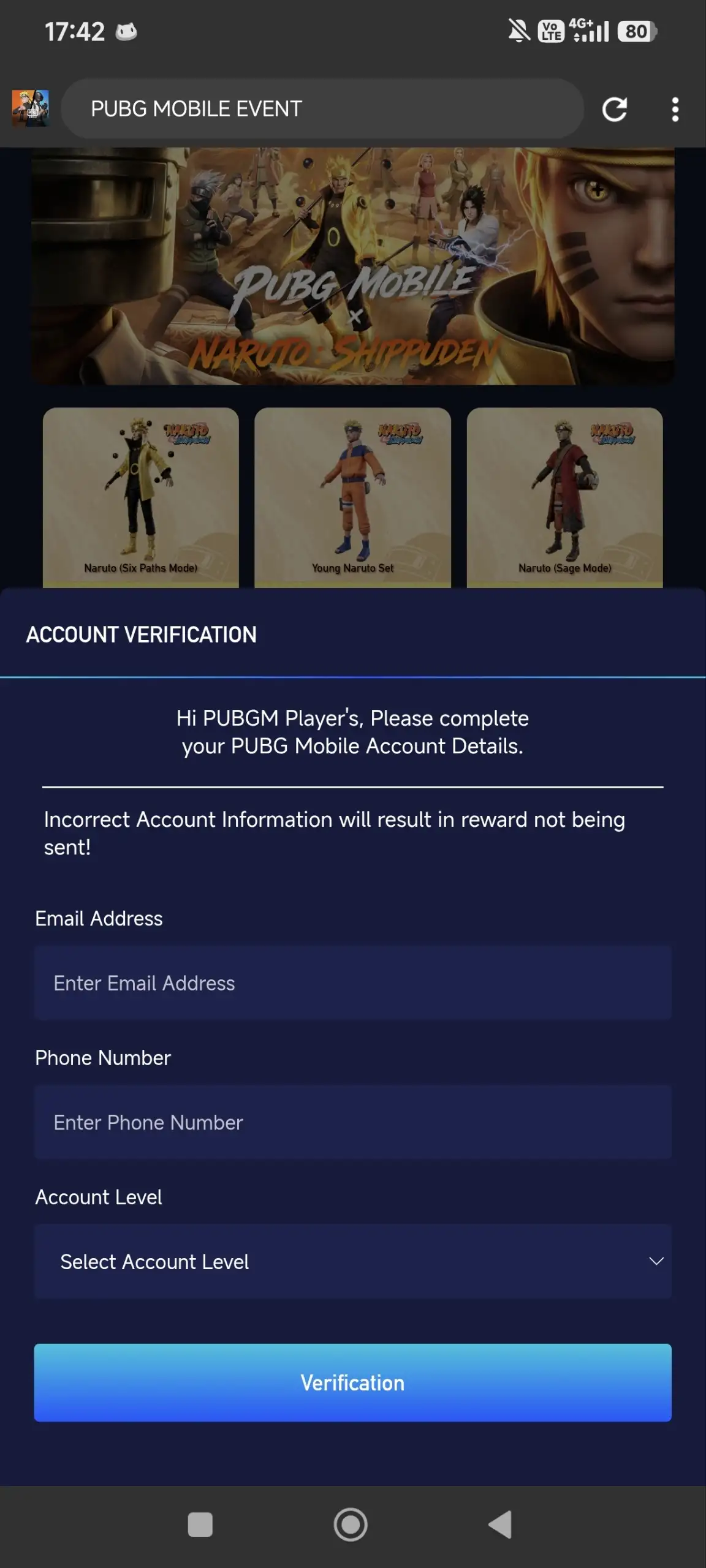 Preview Screenshot
