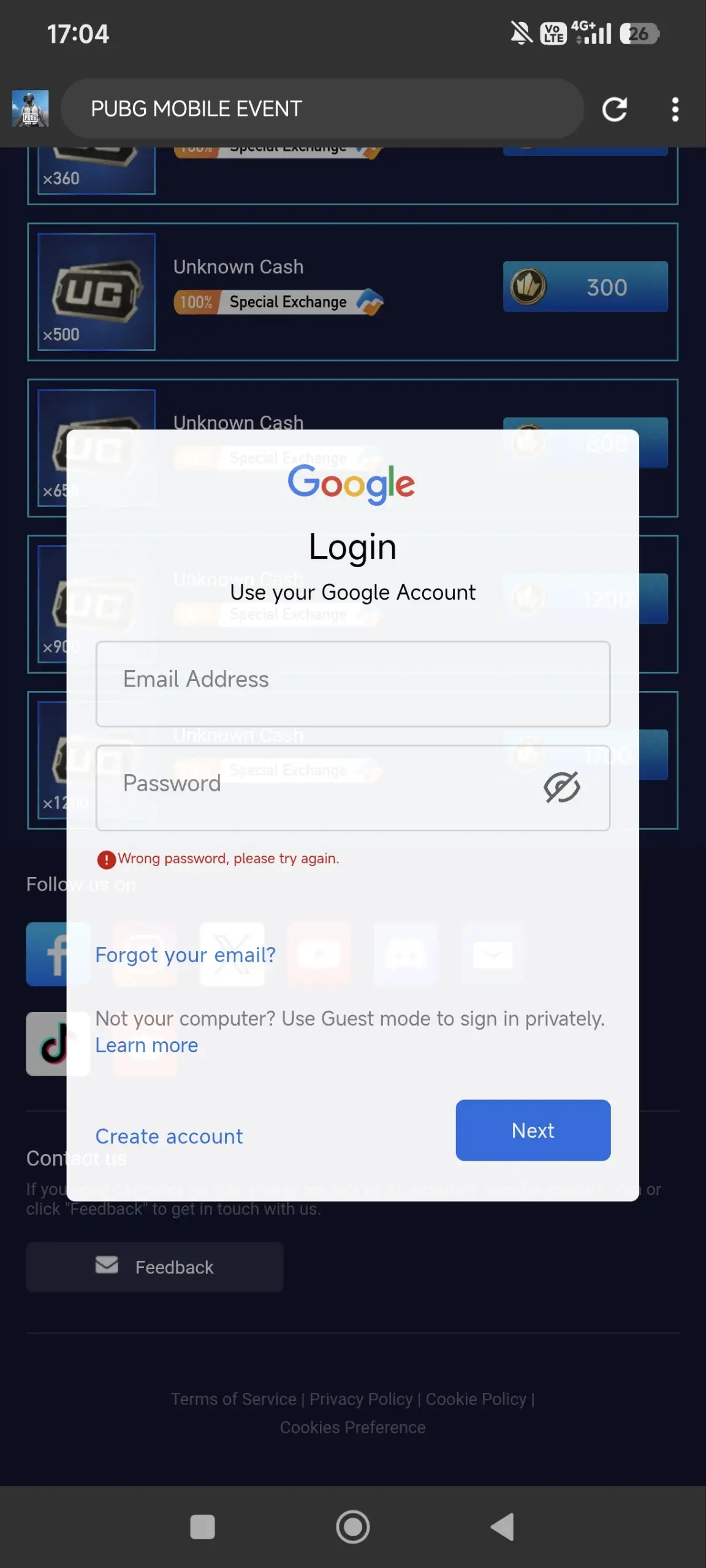 Preview Screenshot