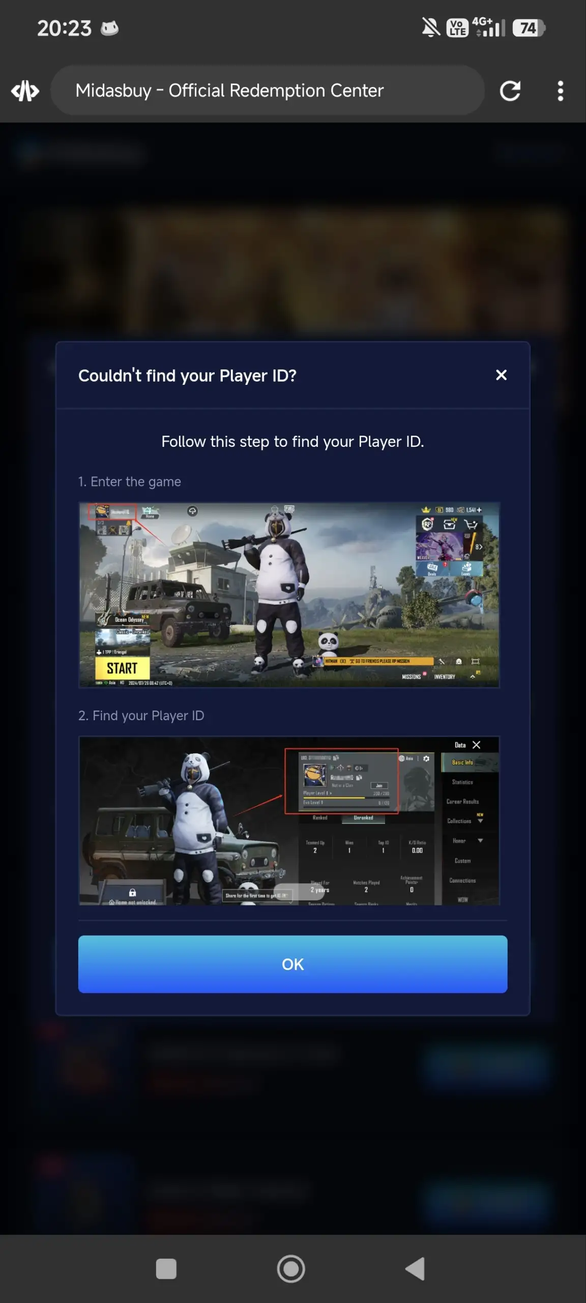 Preview Screenshot