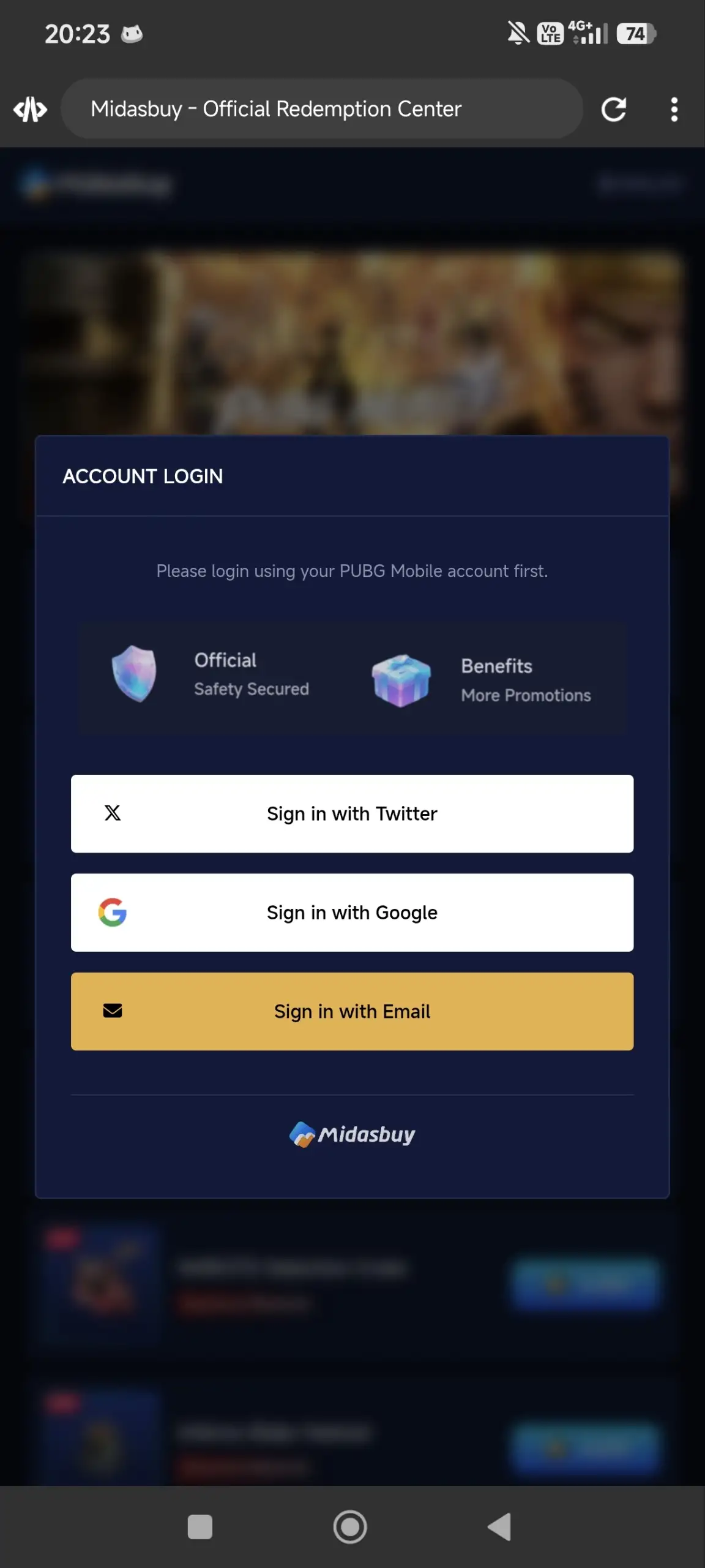 Preview Screenshot