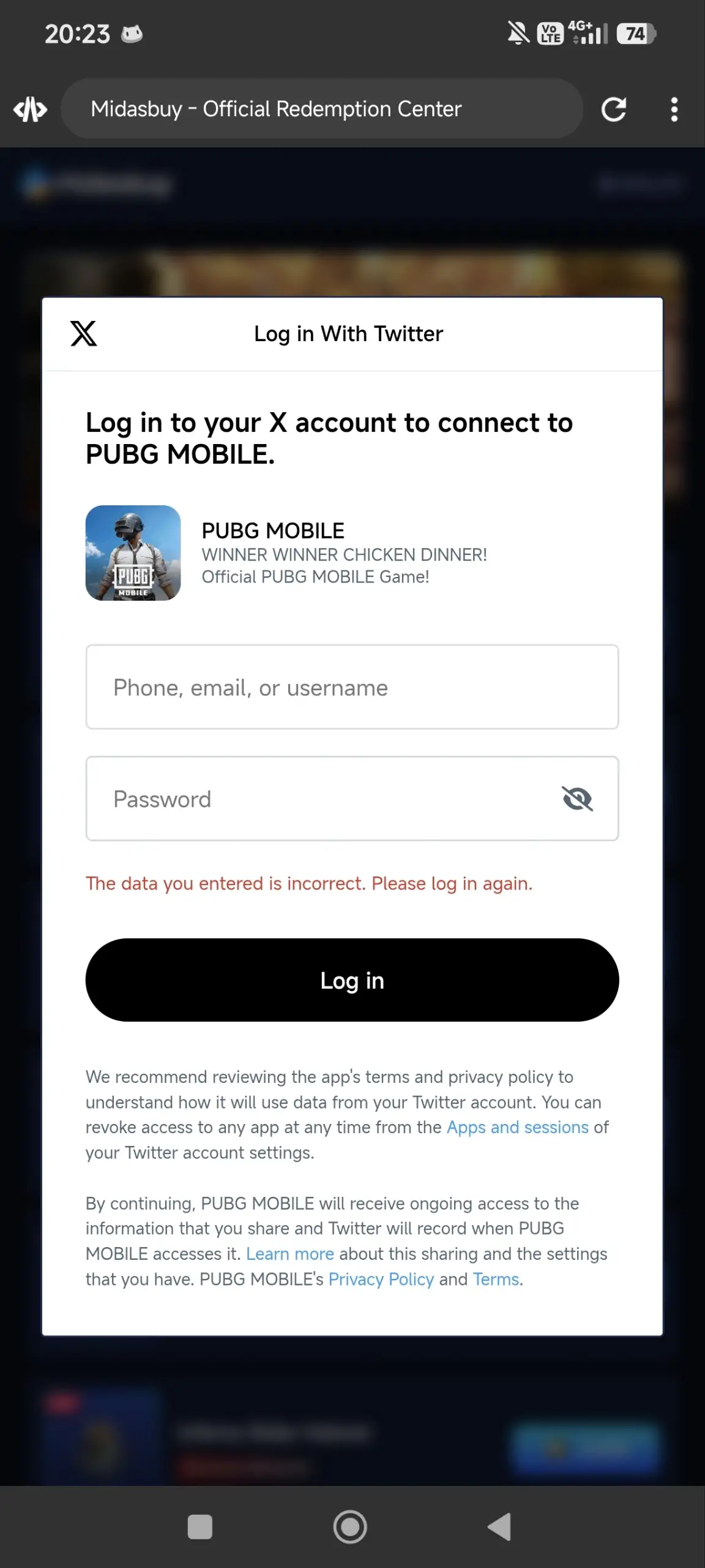 Preview Screenshot