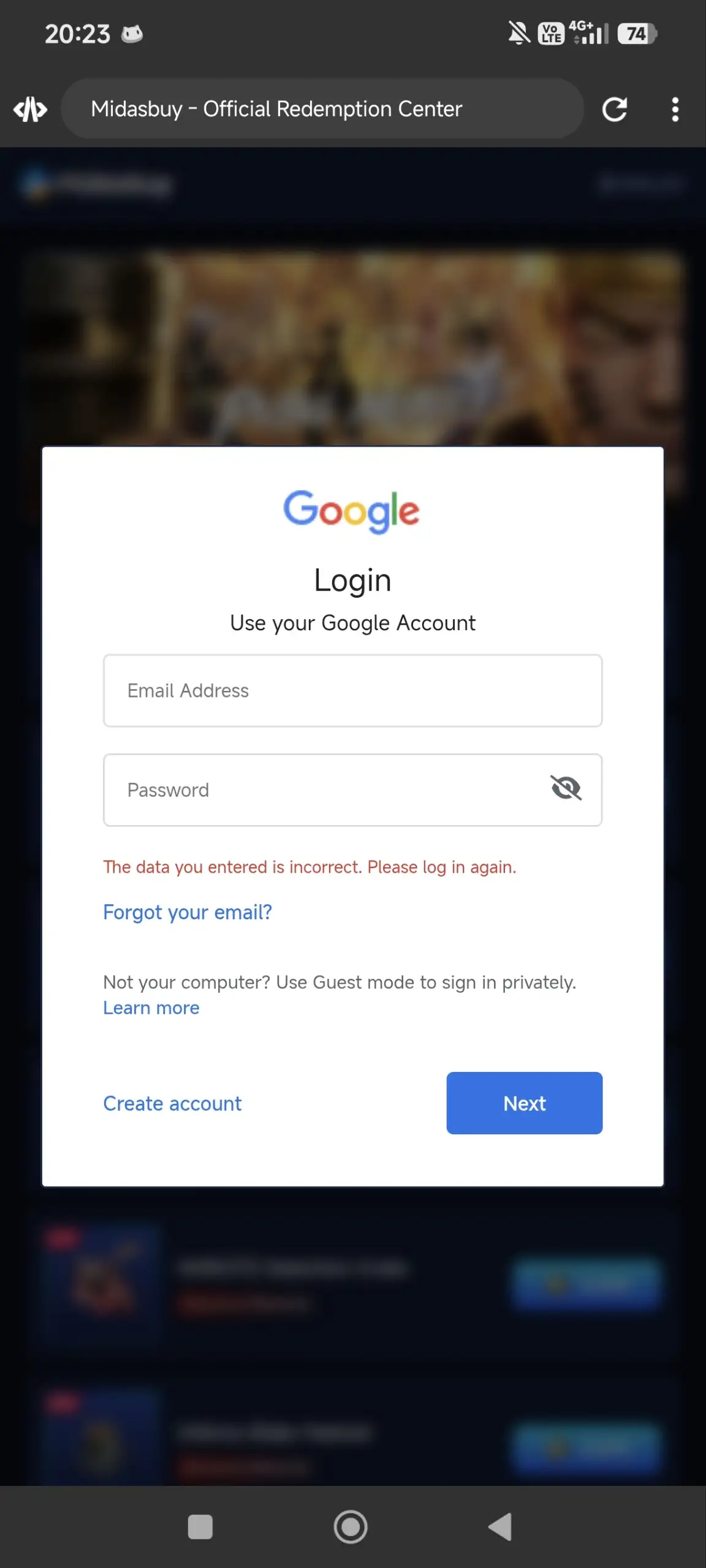 Preview Screenshot