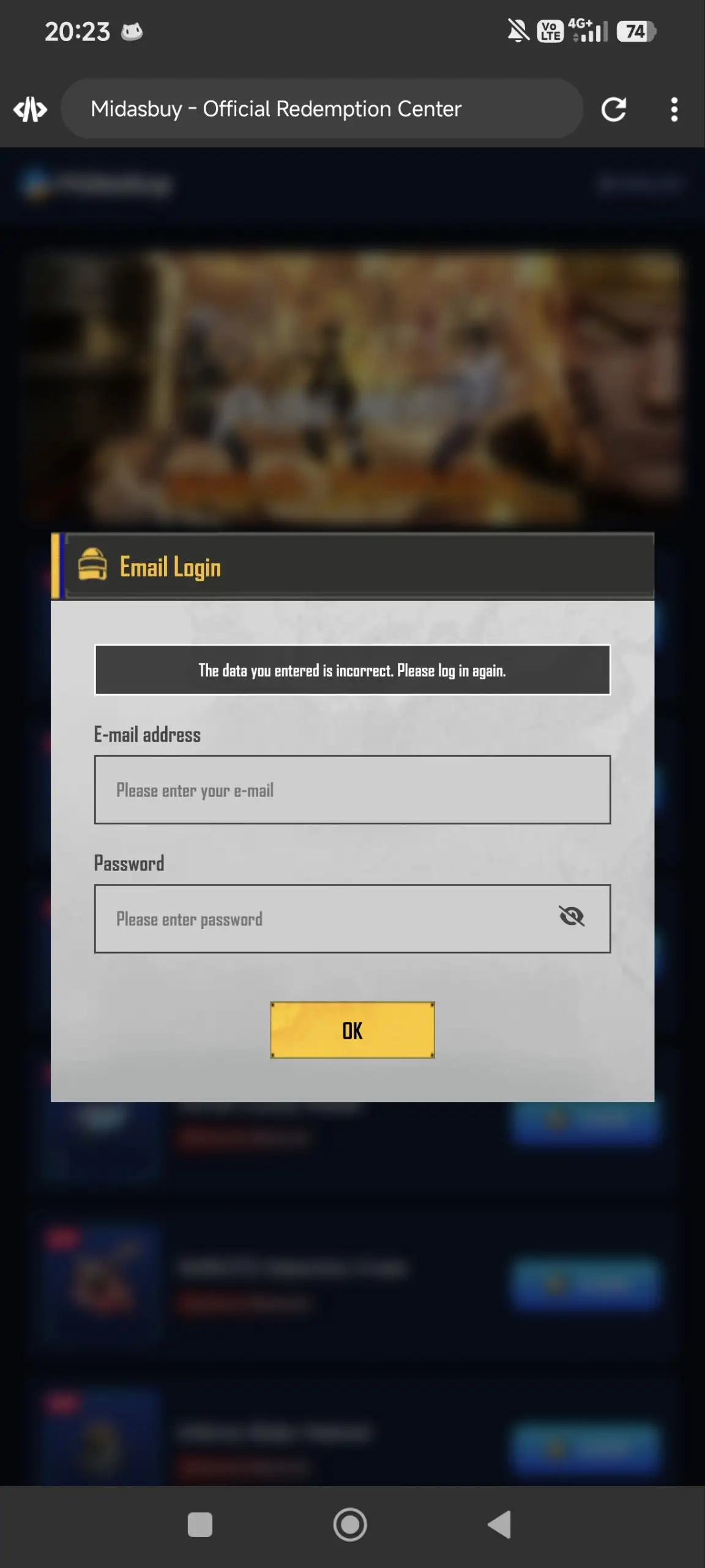 Preview Screenshot