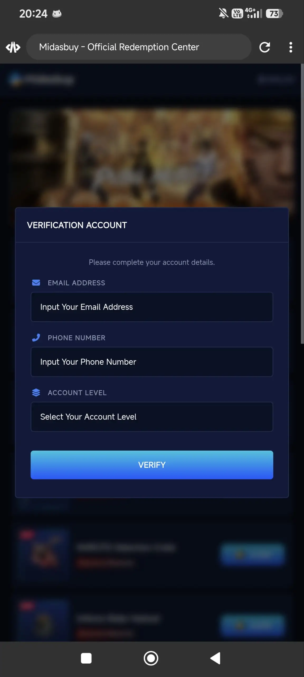 Preview Screenshot