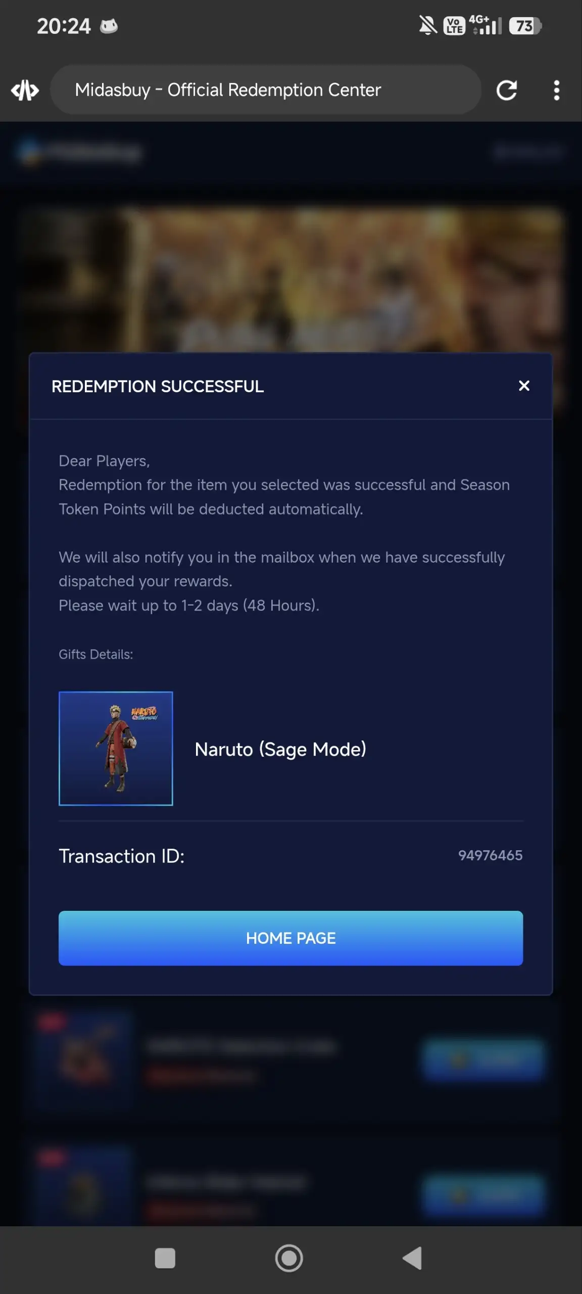 Preview Screenshot