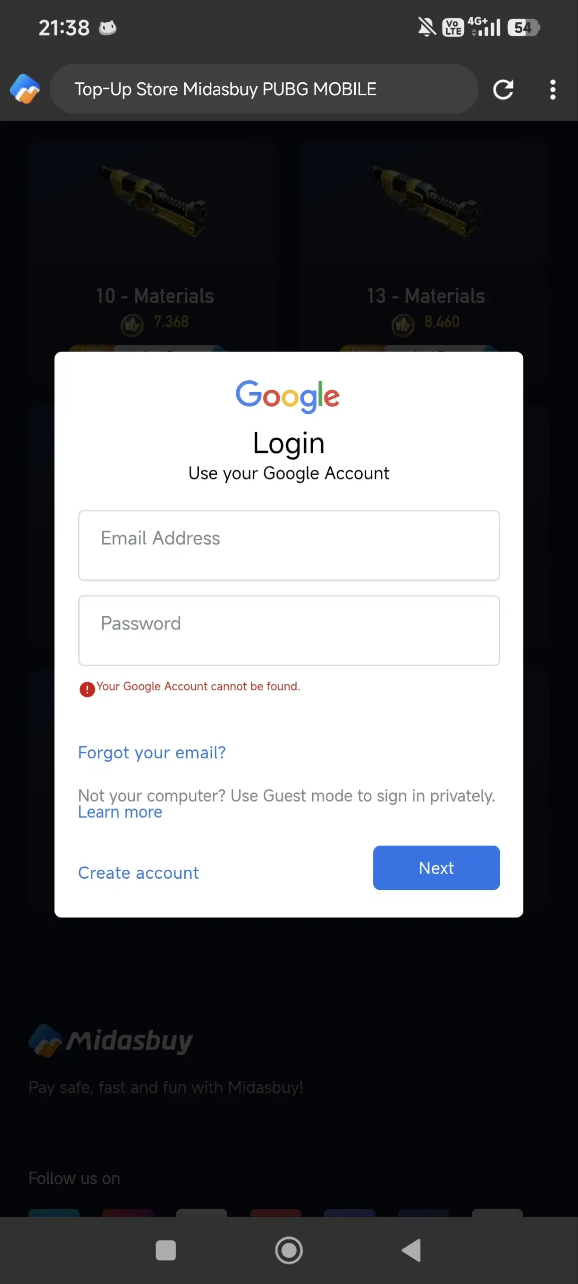 Preview Screenshot