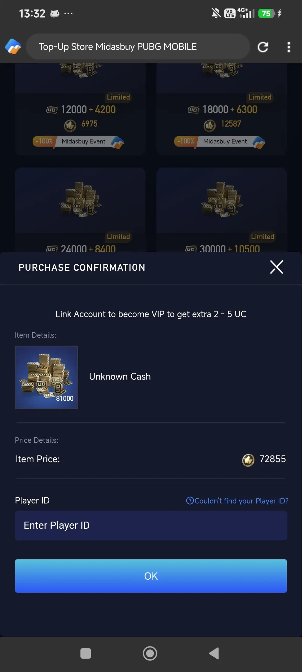 Preview Screenshot