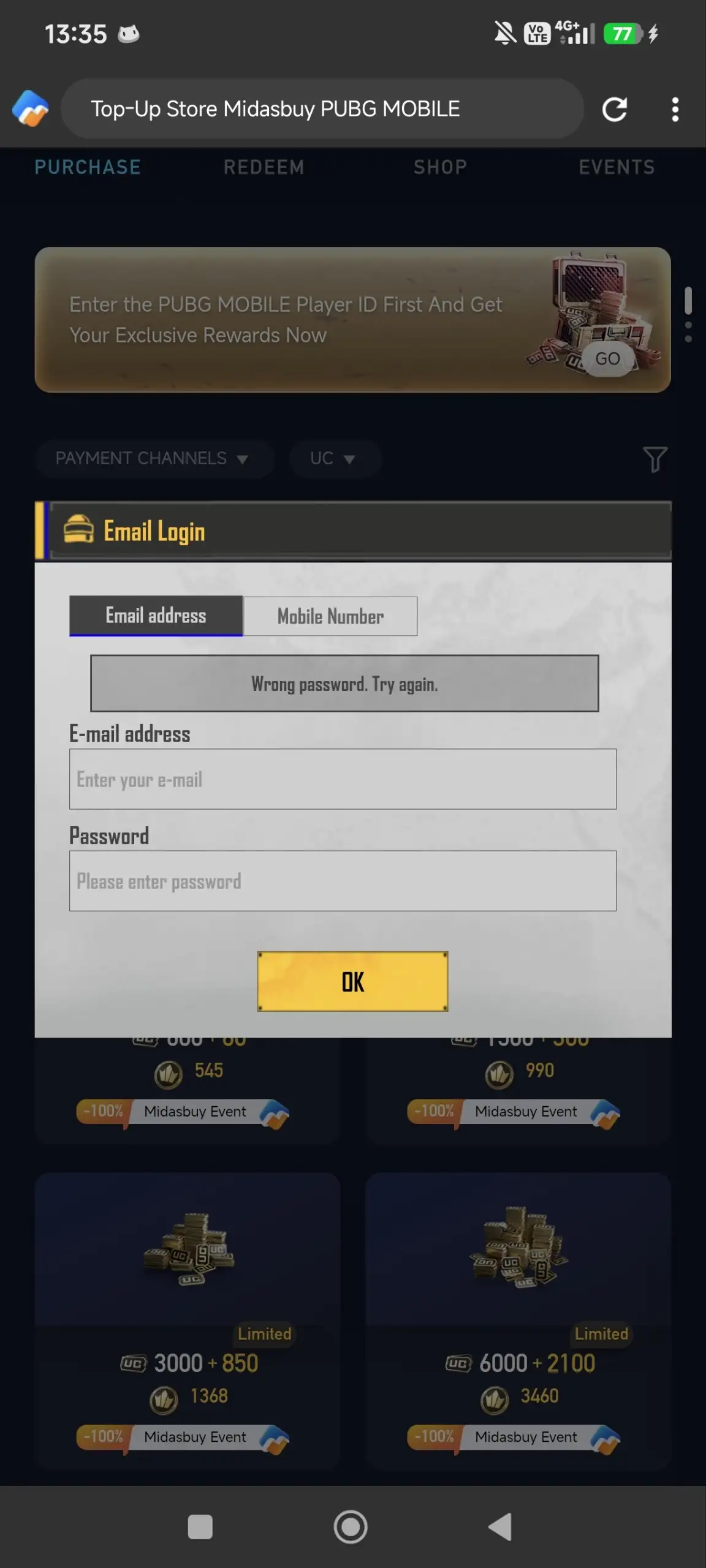 Preview Screenshot
