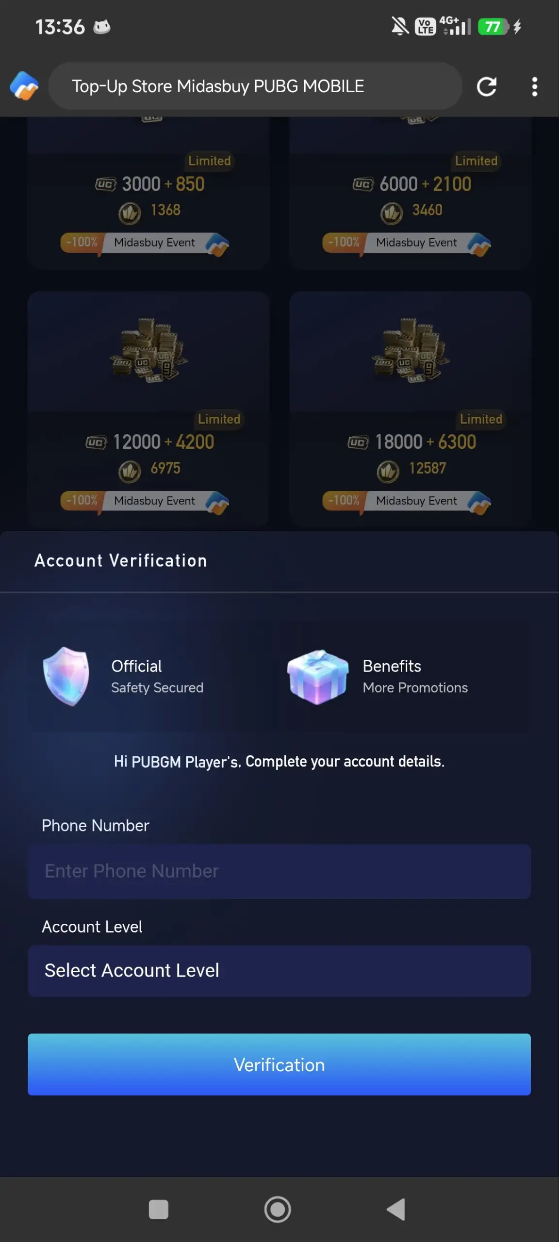 Preview Screenshot