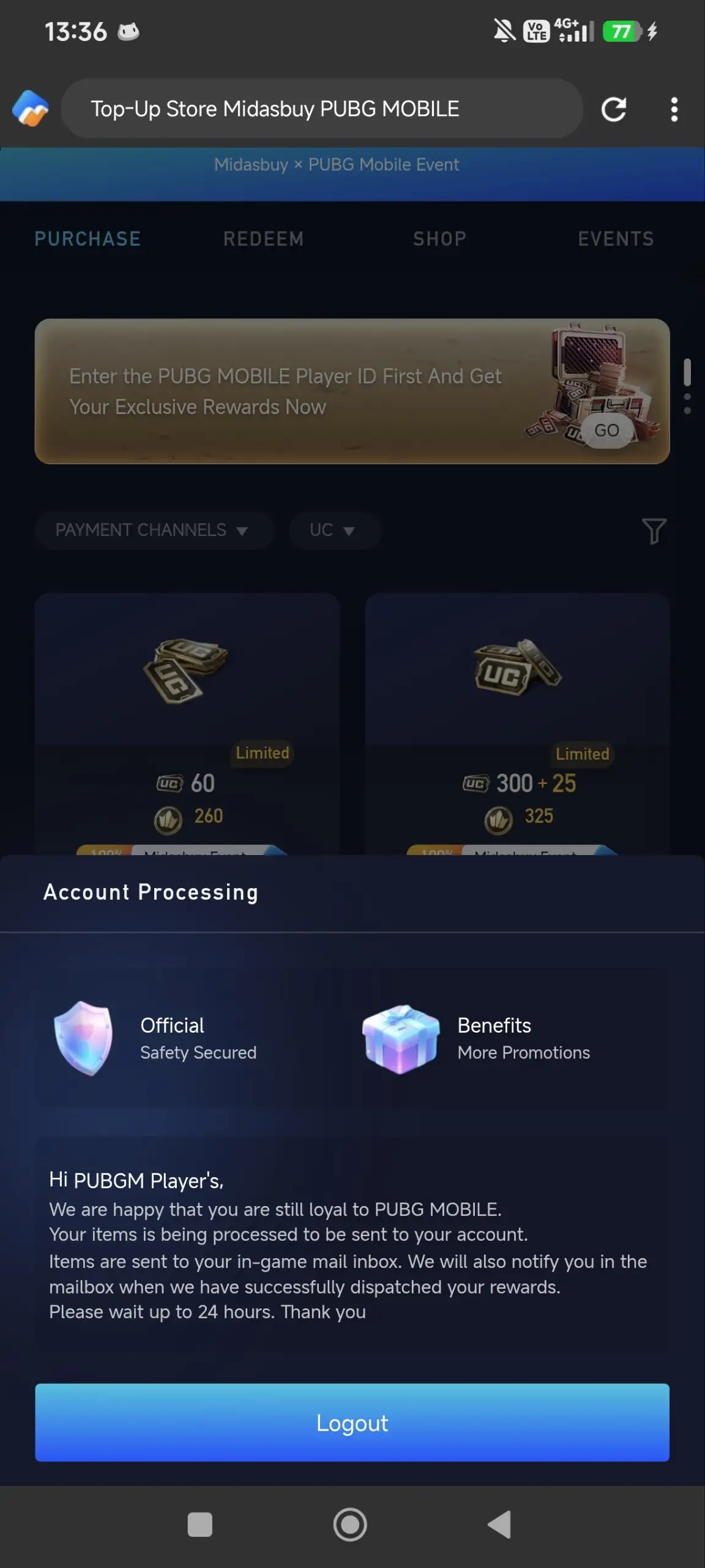 Preview Screenshot
