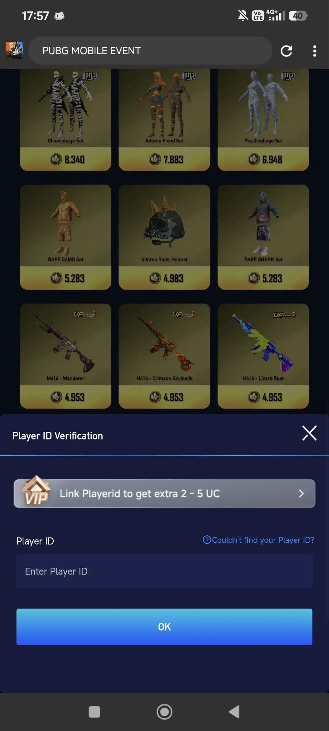 Preview Screenshot