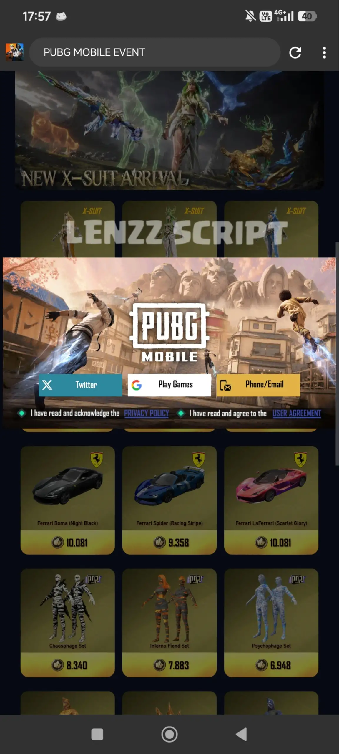 Preview Screenshot