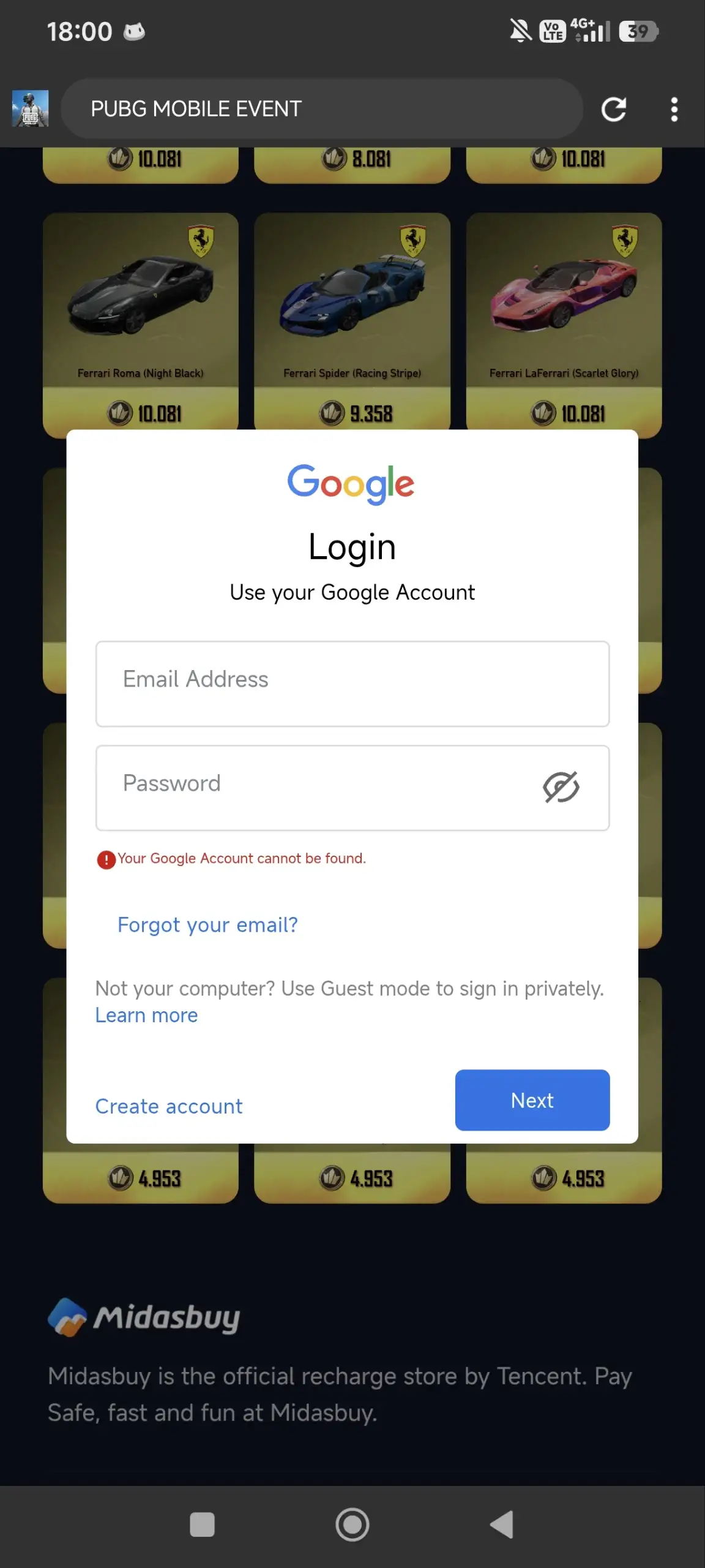 Preview Screenshot