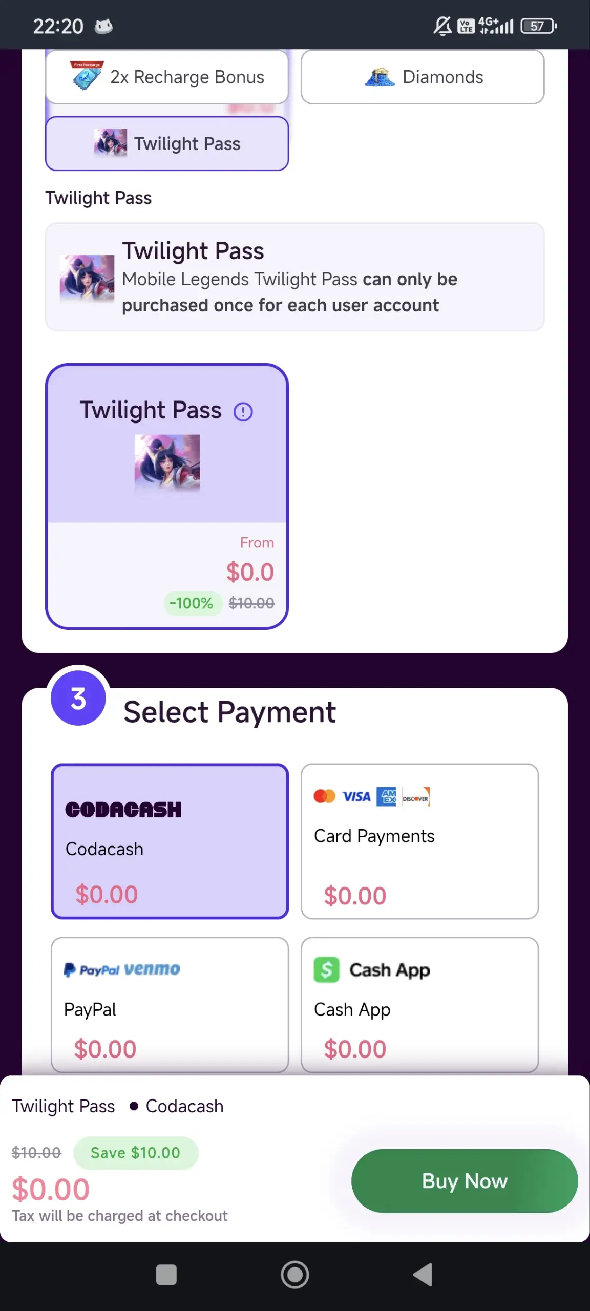 Preview Screenshot