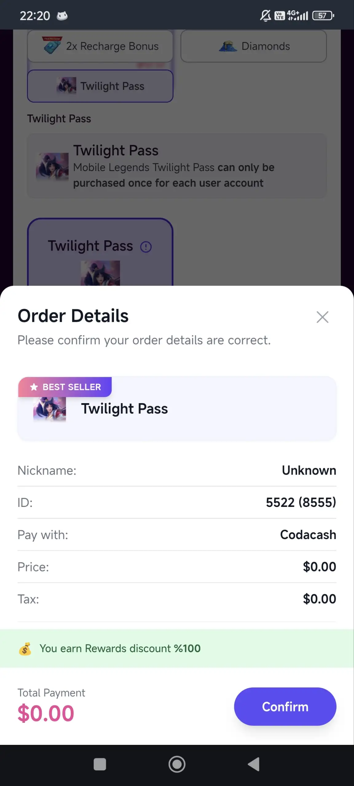 Preview Screenshot