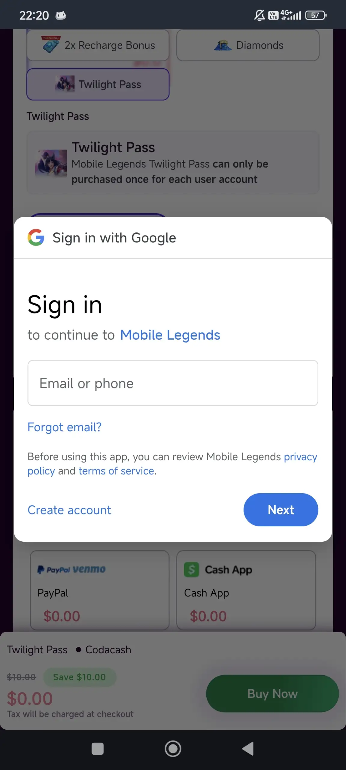 Preview Screenshot