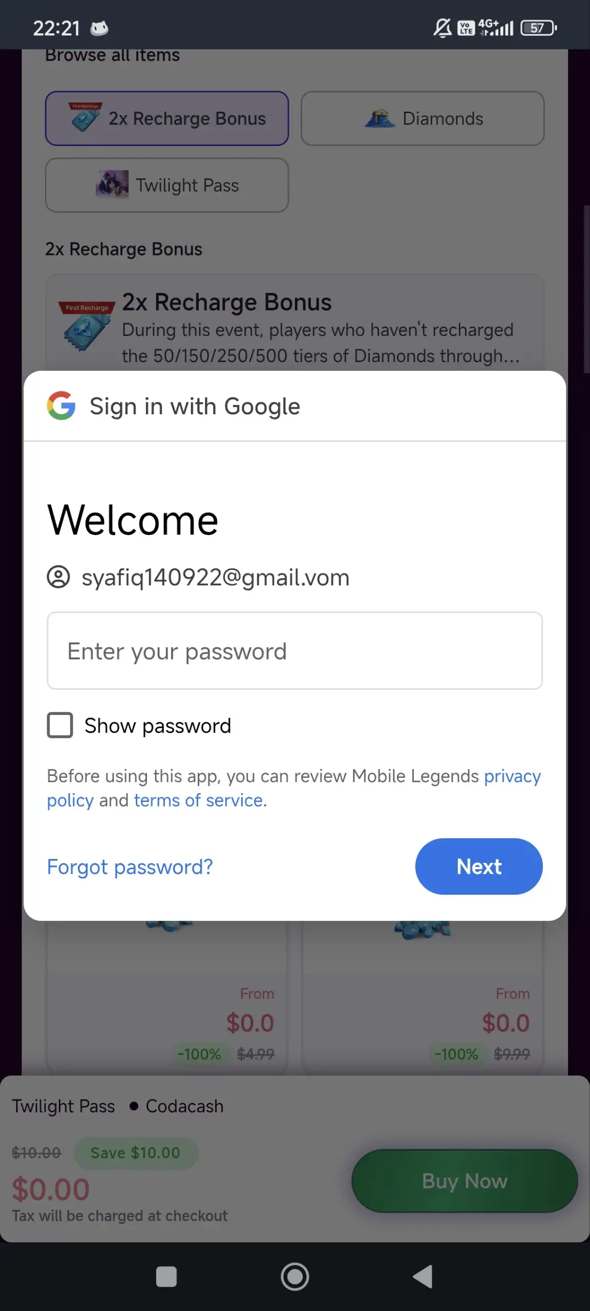 Preview Screenshot