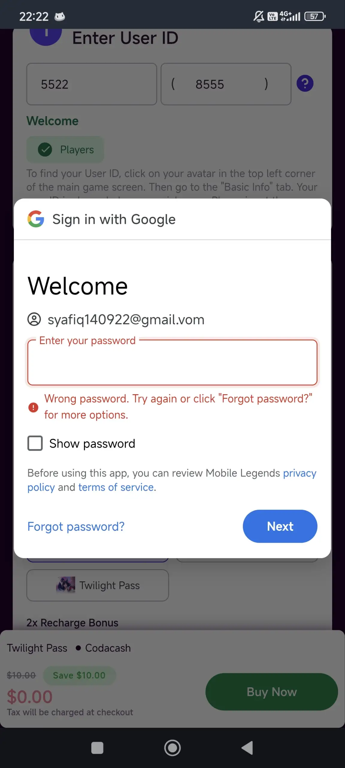 Preview Screenshot