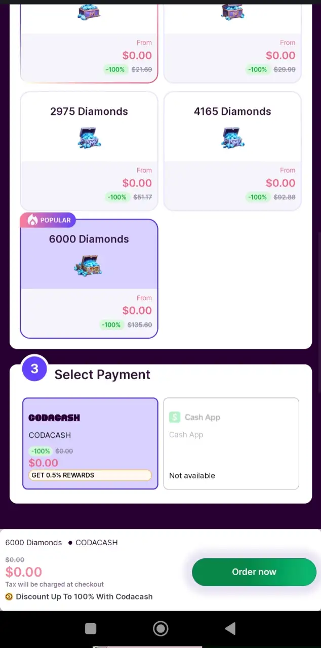 Preview Screenshot