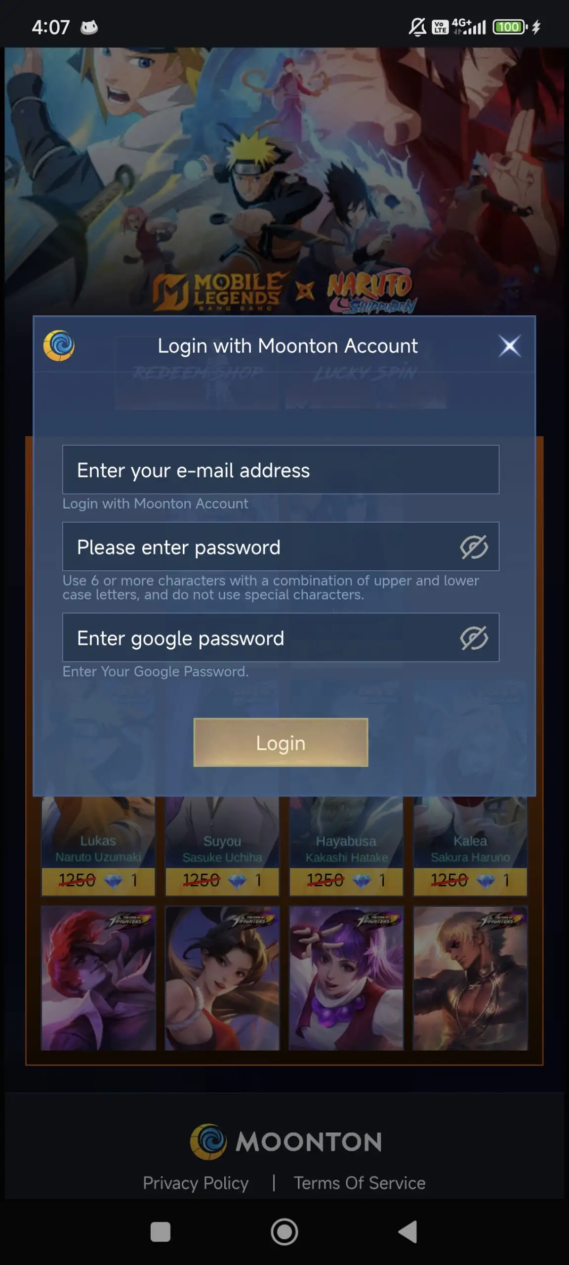 Preview Screenshot