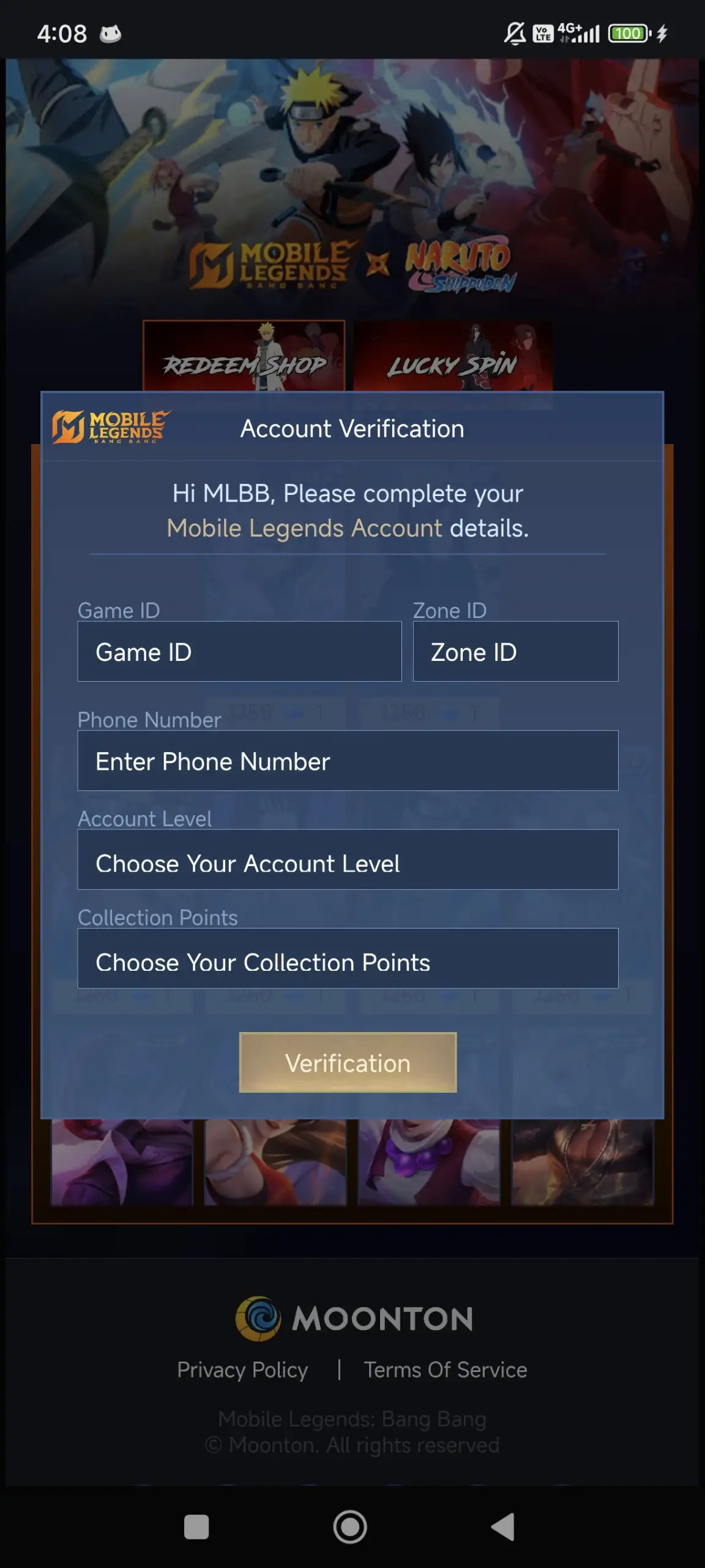 Preview Screenshot