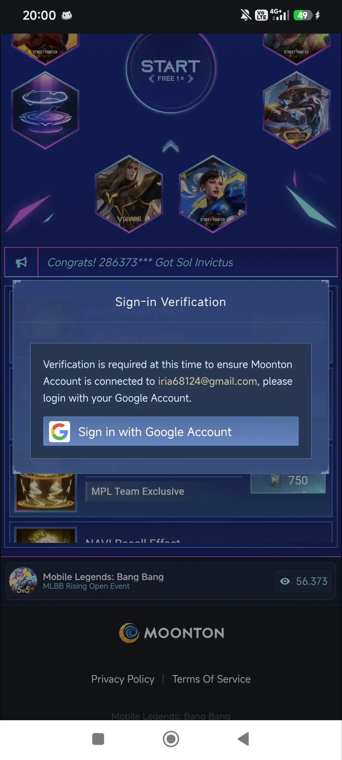 Preview Screenshot