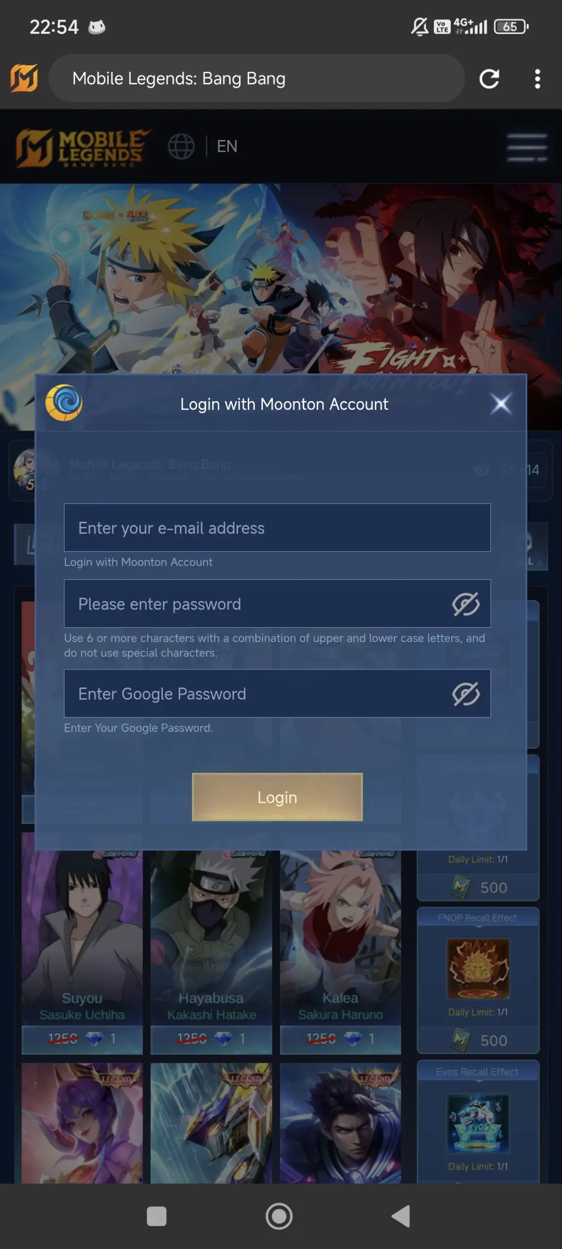 Preview Screenshot
