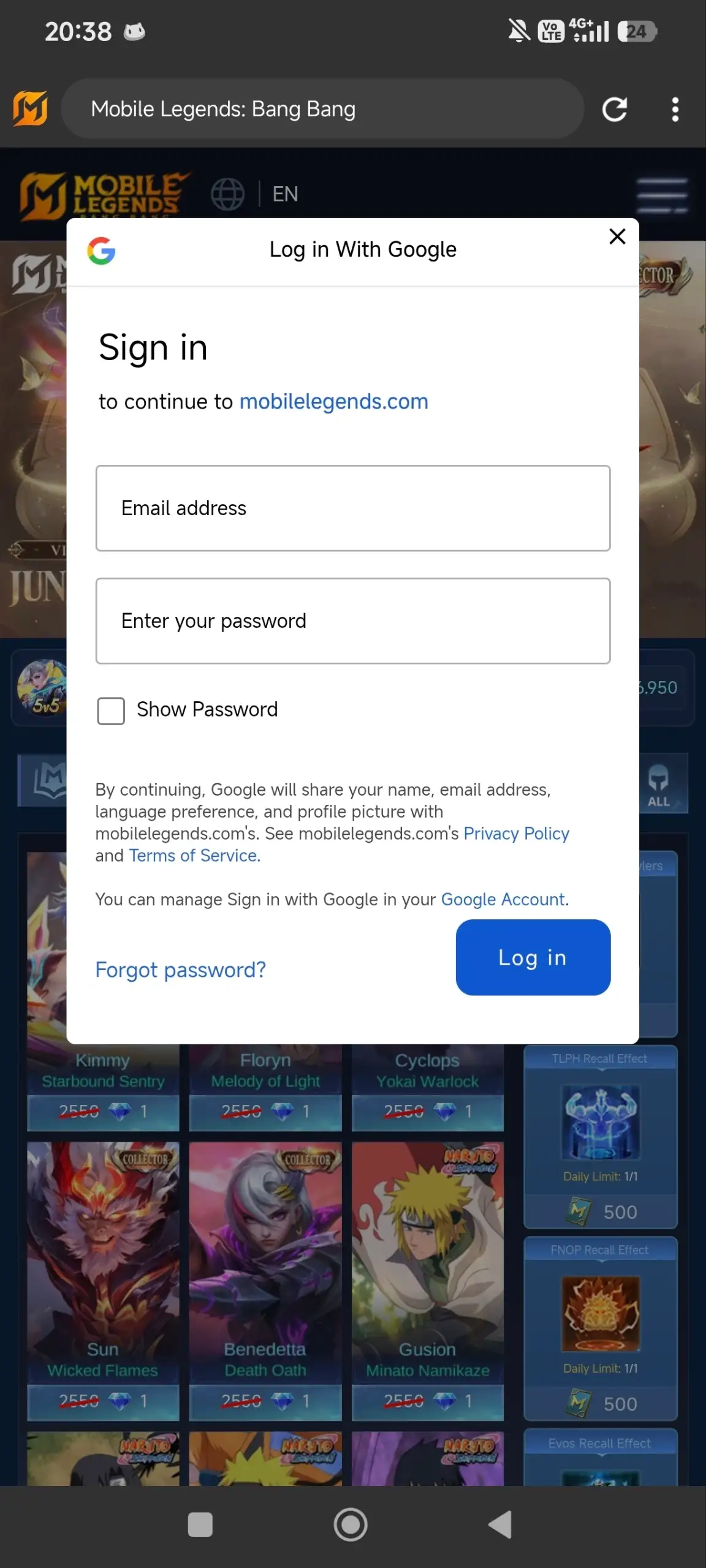 Preview Screenshot