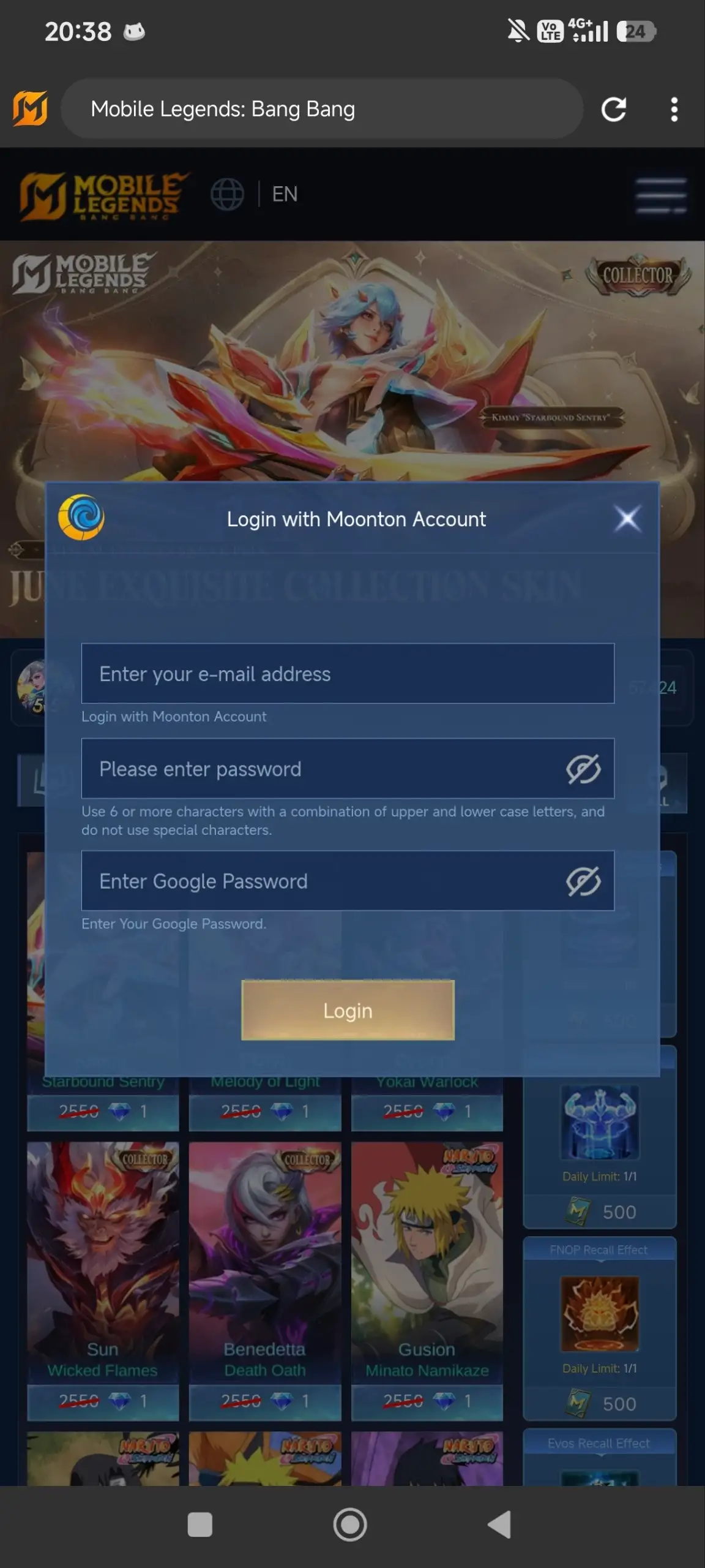 Preview Screenshot