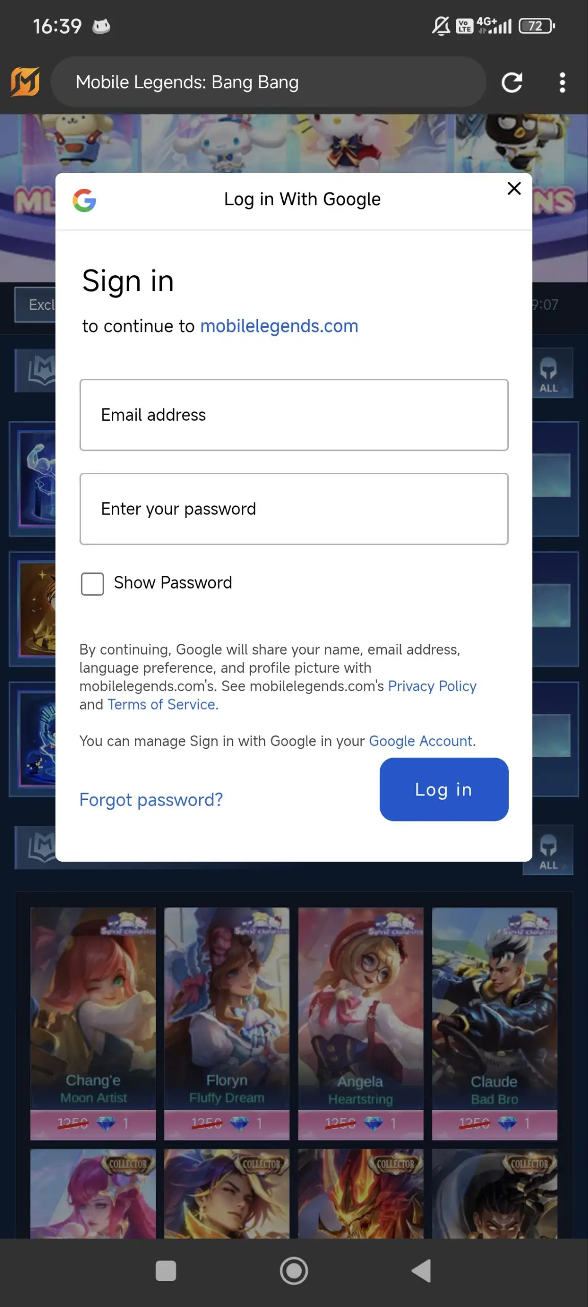 Preview Screenshot