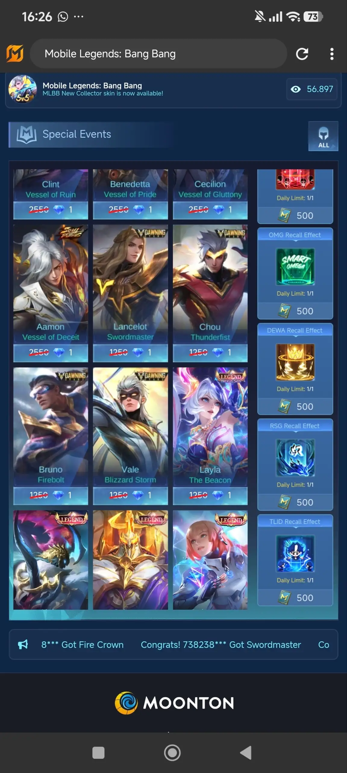 Preview Screenshot