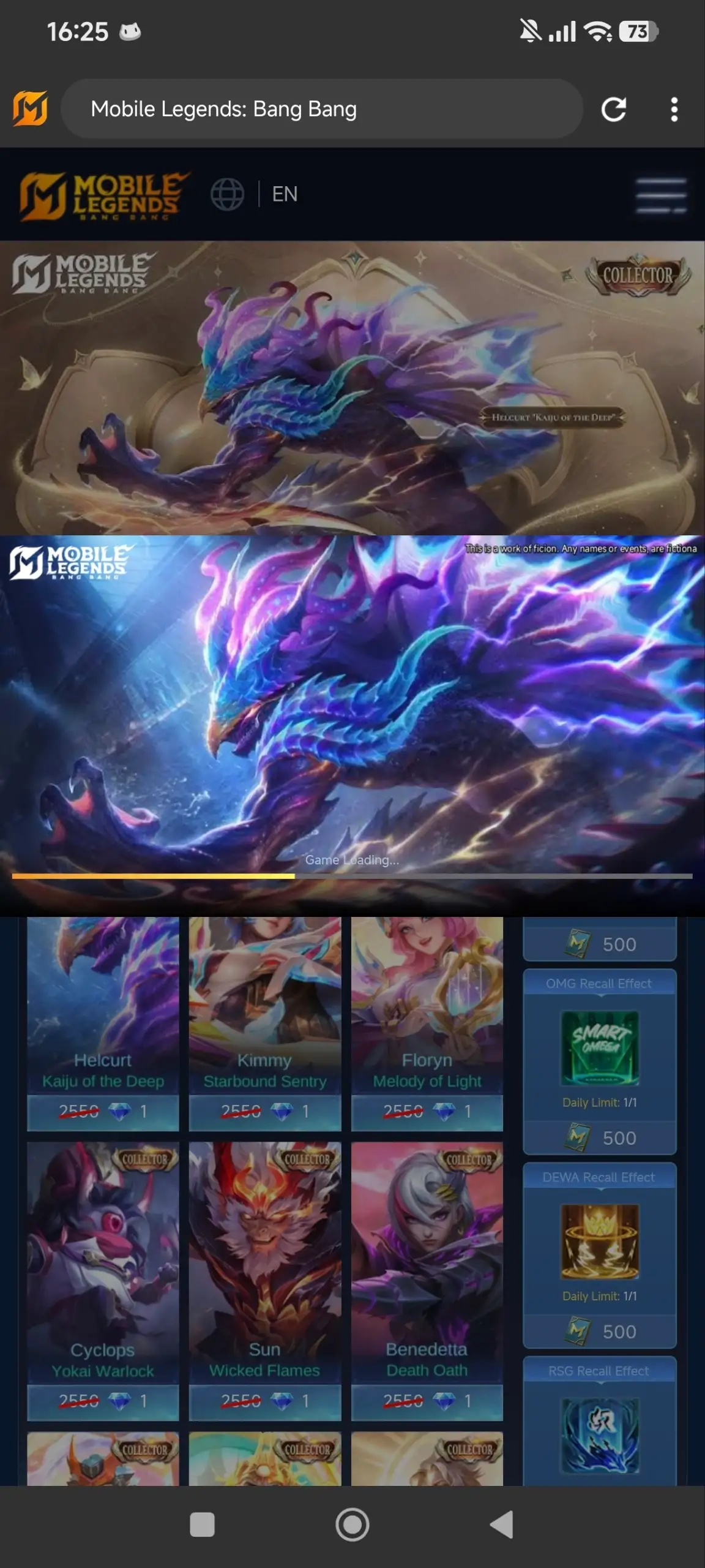 Preview Screenshot