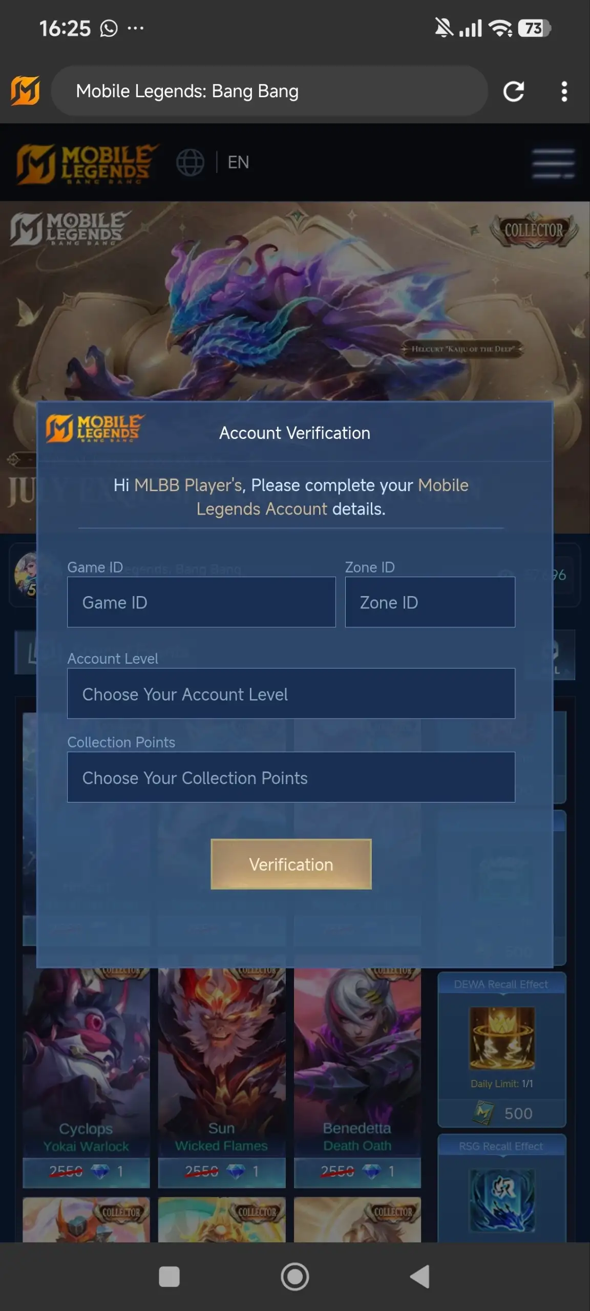 Preview Screenshot