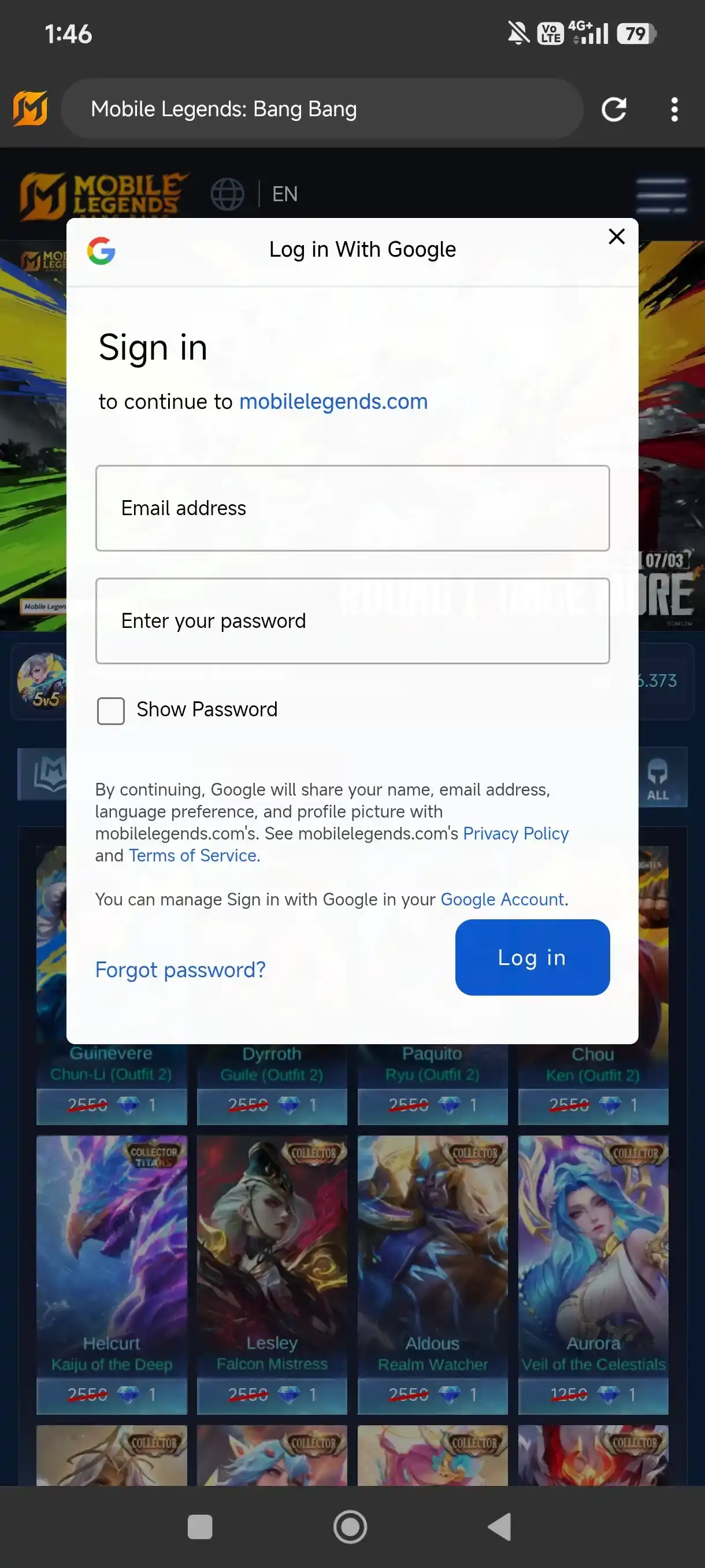 Preview Screenshot