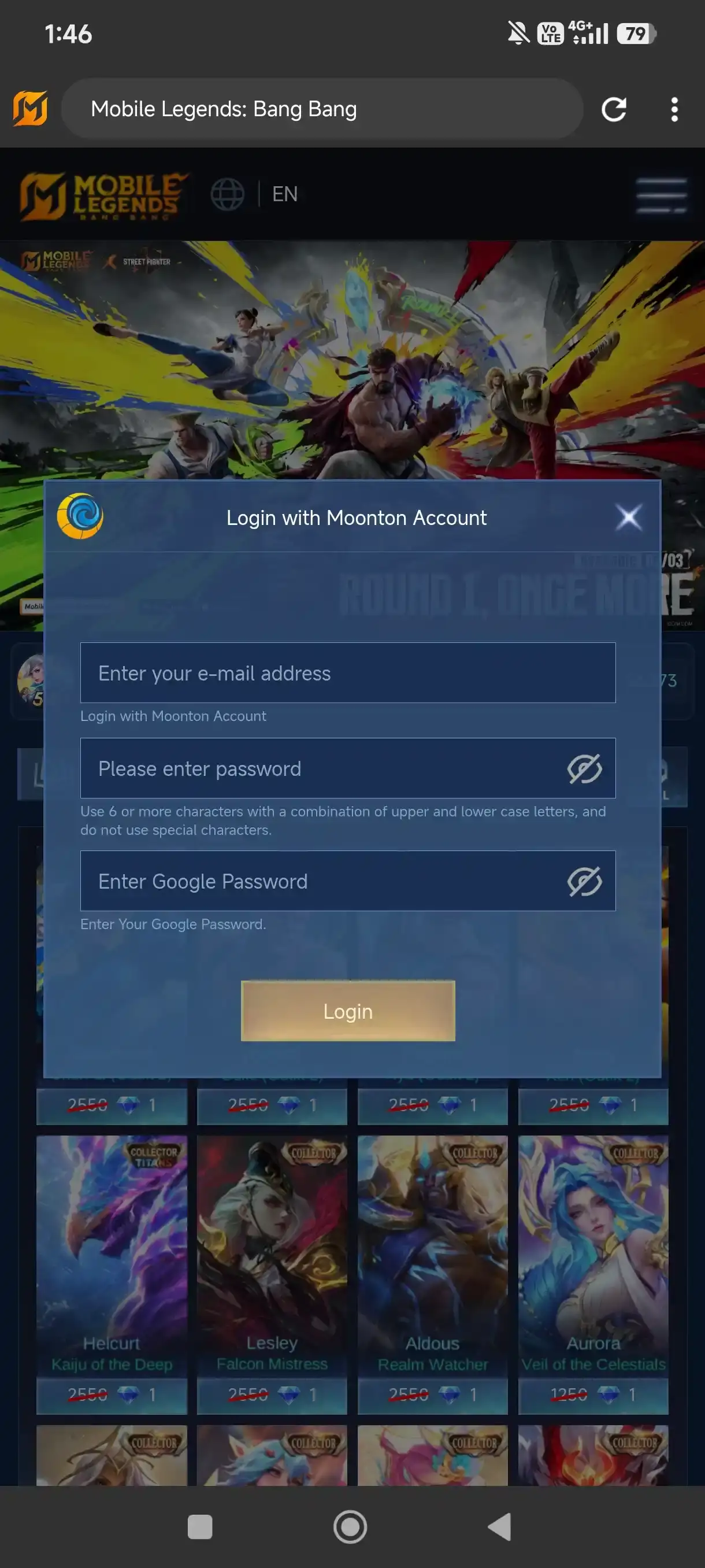 Preview Screenshot