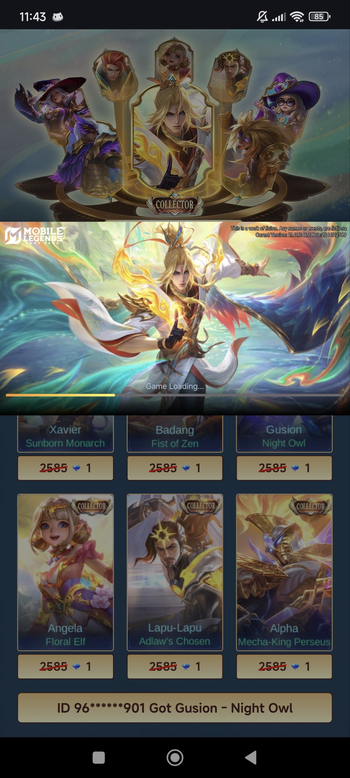 Preview Screenshot