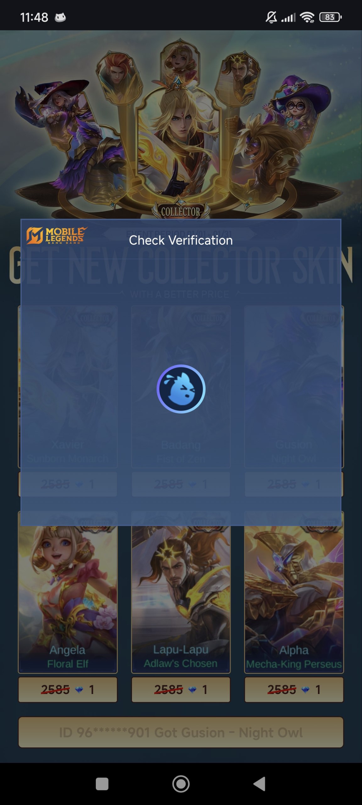 Preview Screenshot