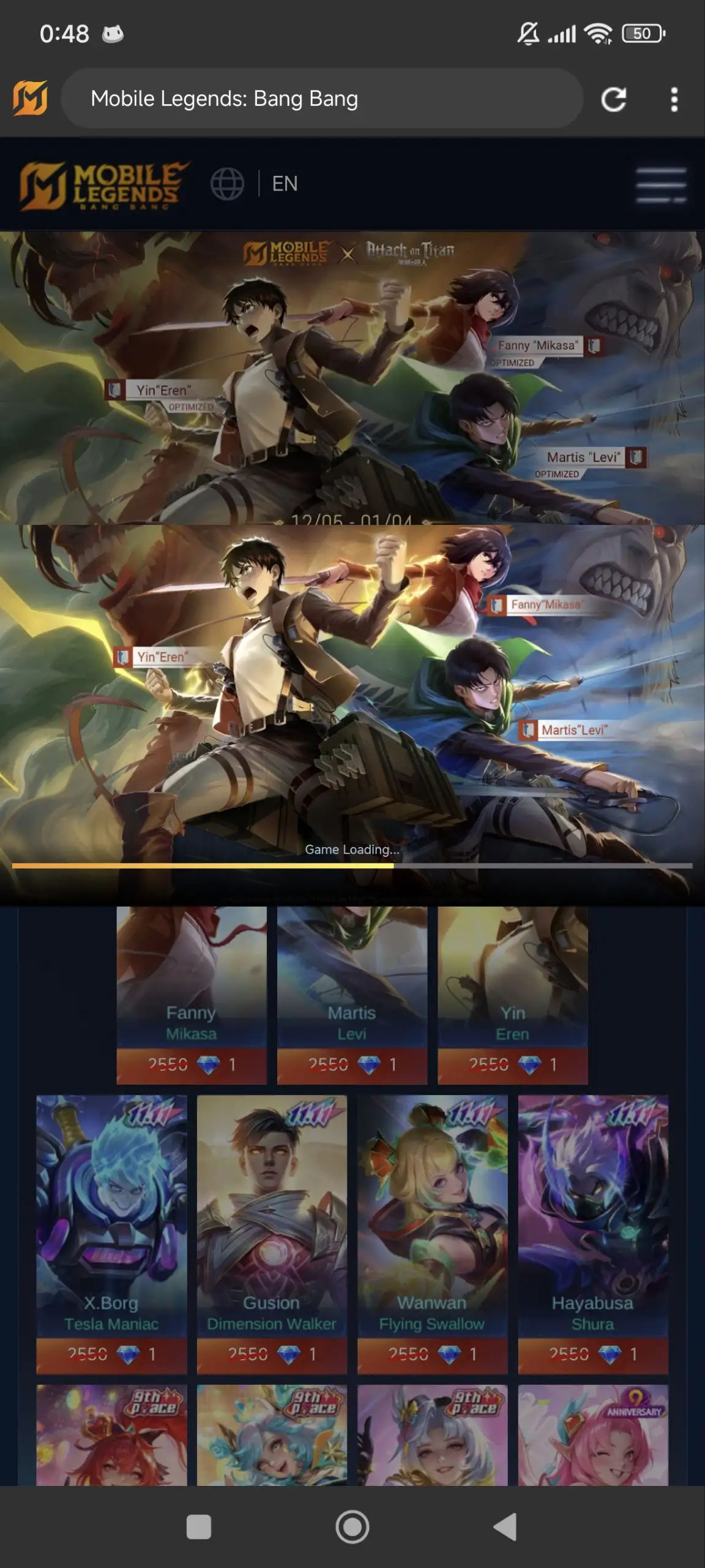 Preview Screenshot