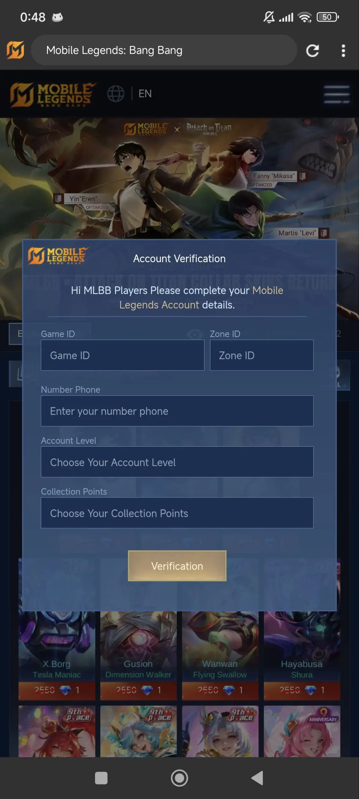 Preview Screenshot