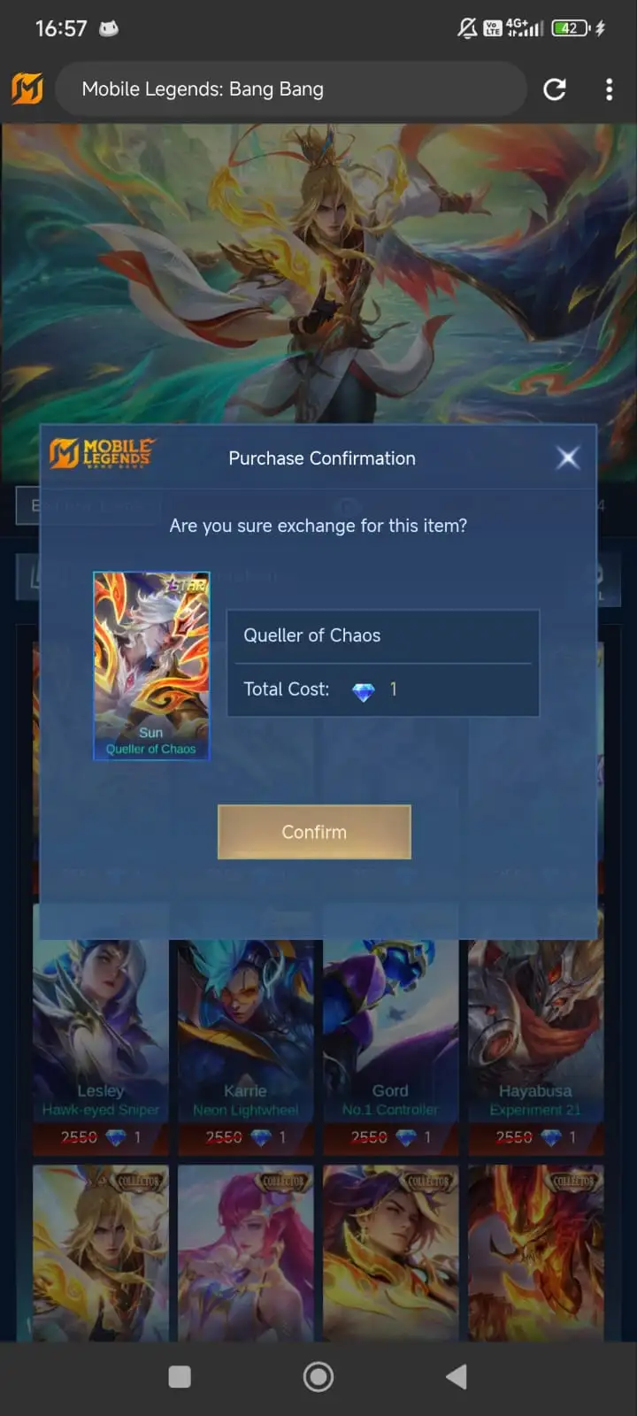 Preview Screenshot