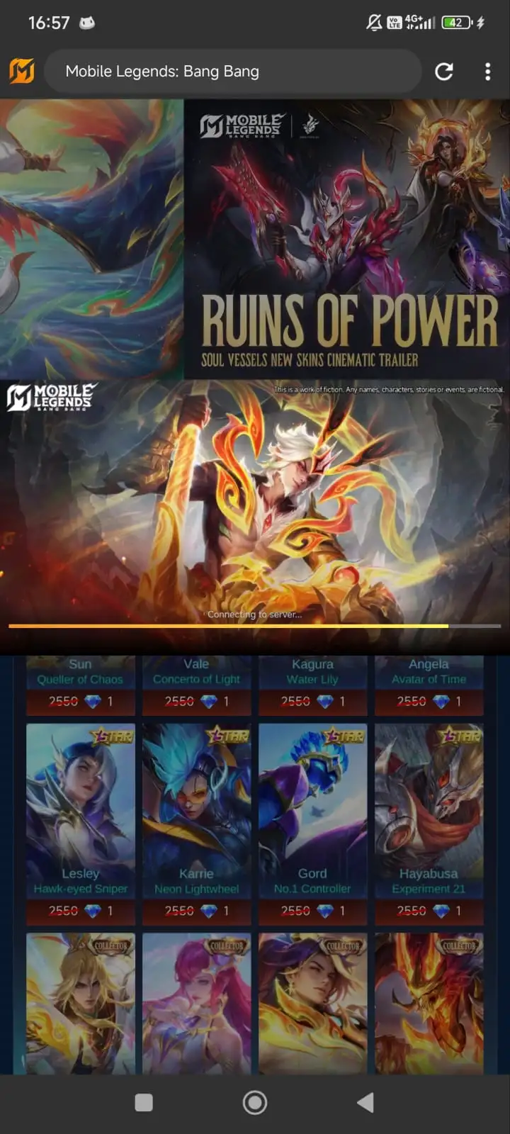 Preview Screenshot