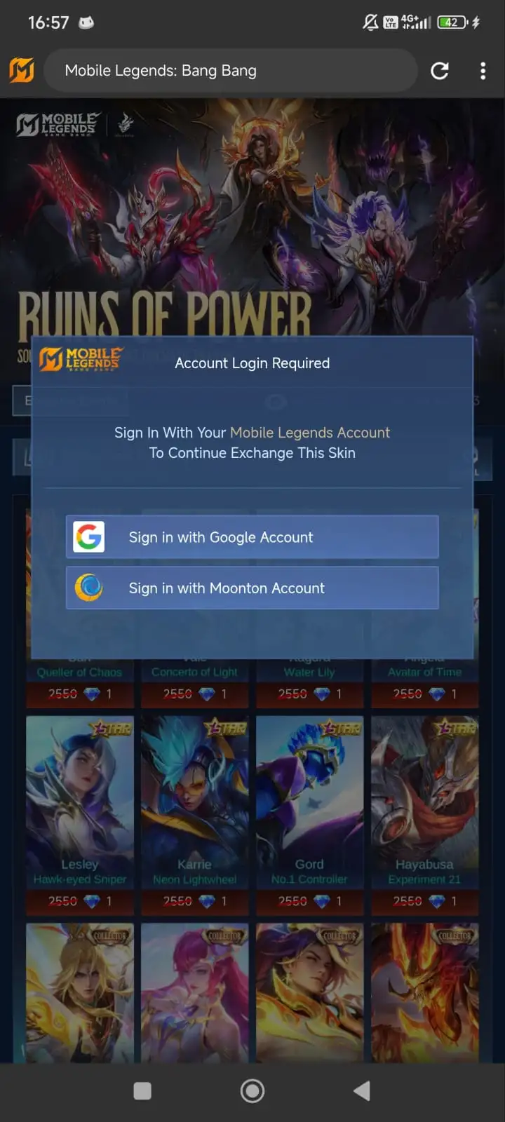 Preview Screenshot