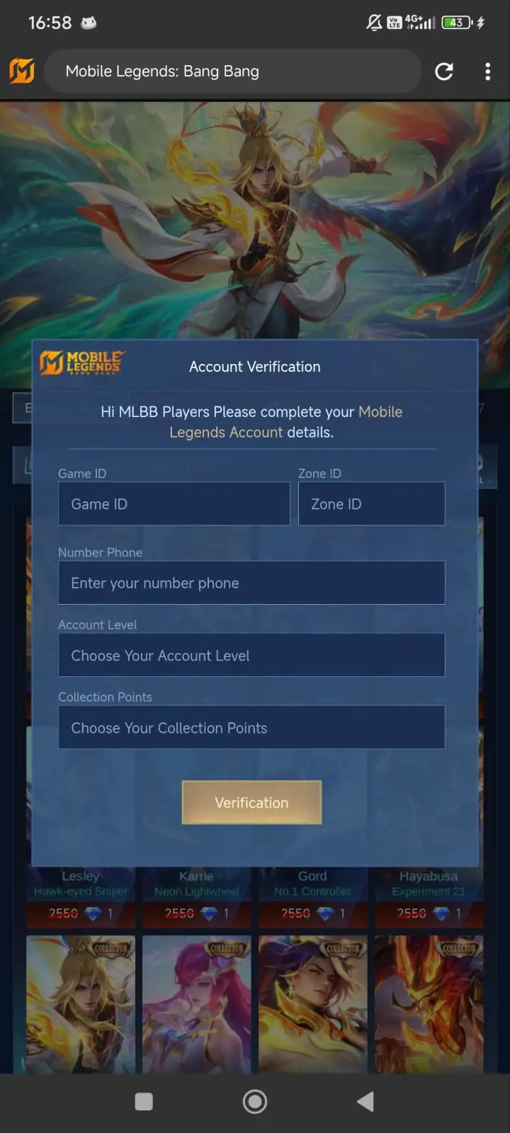 Preview Screenshot