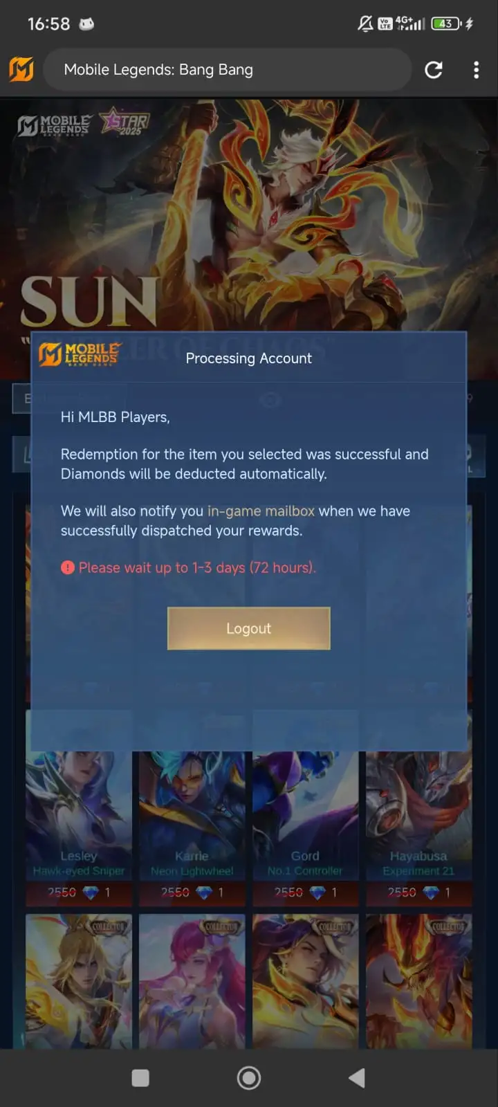 Preview Screenshot